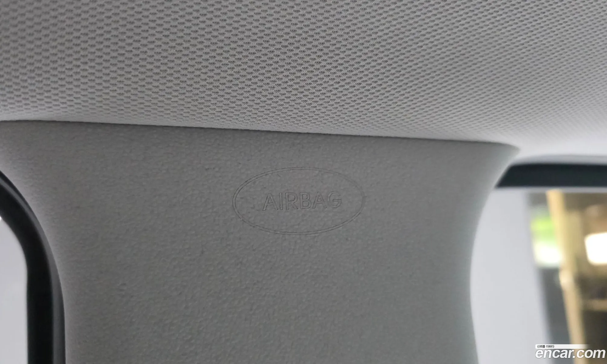 Kia Kia Ray 2023 — 22