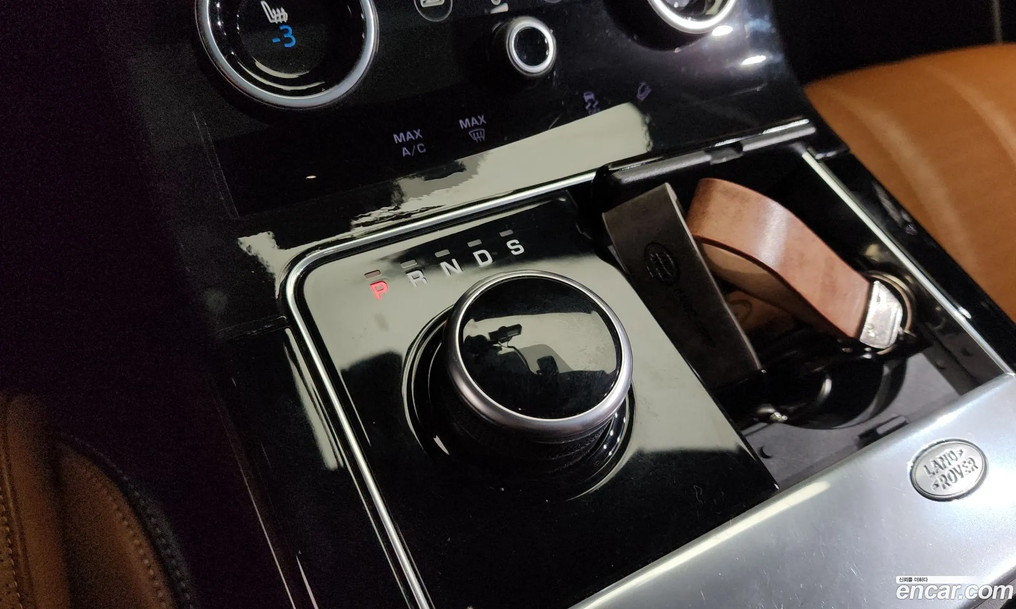 Land Rover Range Rover Velar 2018 — 4