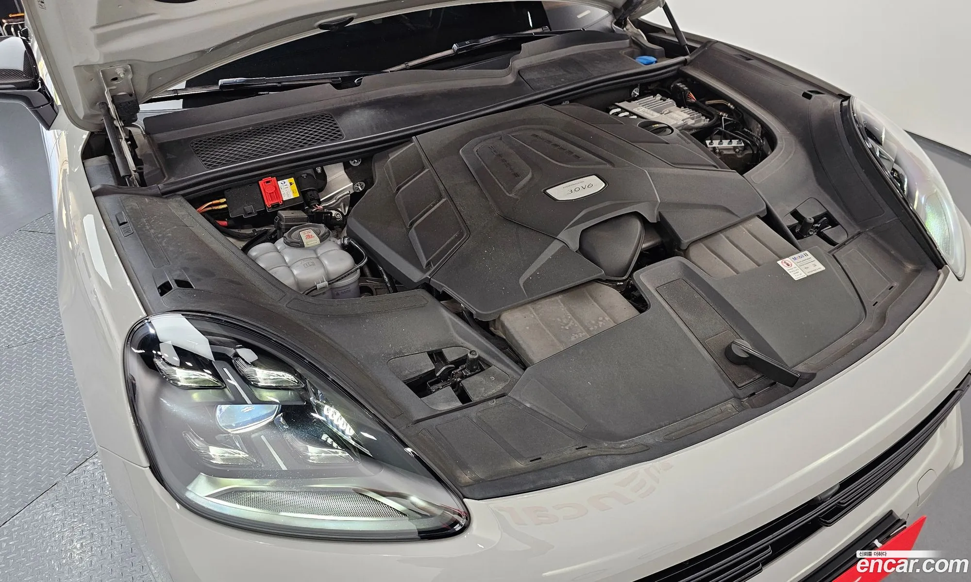 Porsche Cayenne 2020 WP1BA29Y8MDA62088 — 20