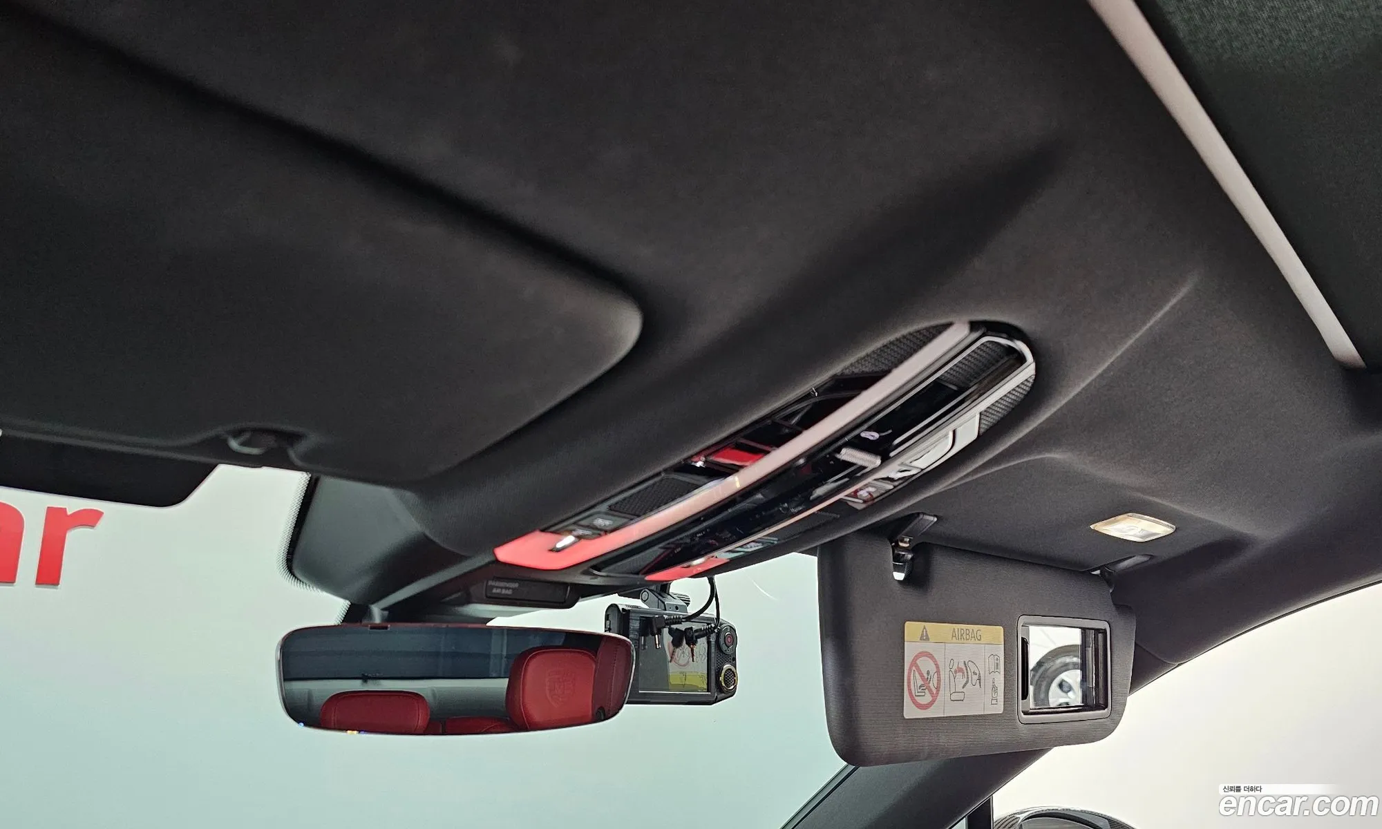 Porsche Cayenne 2020 WP1BA29Y8MDA62088 — 16