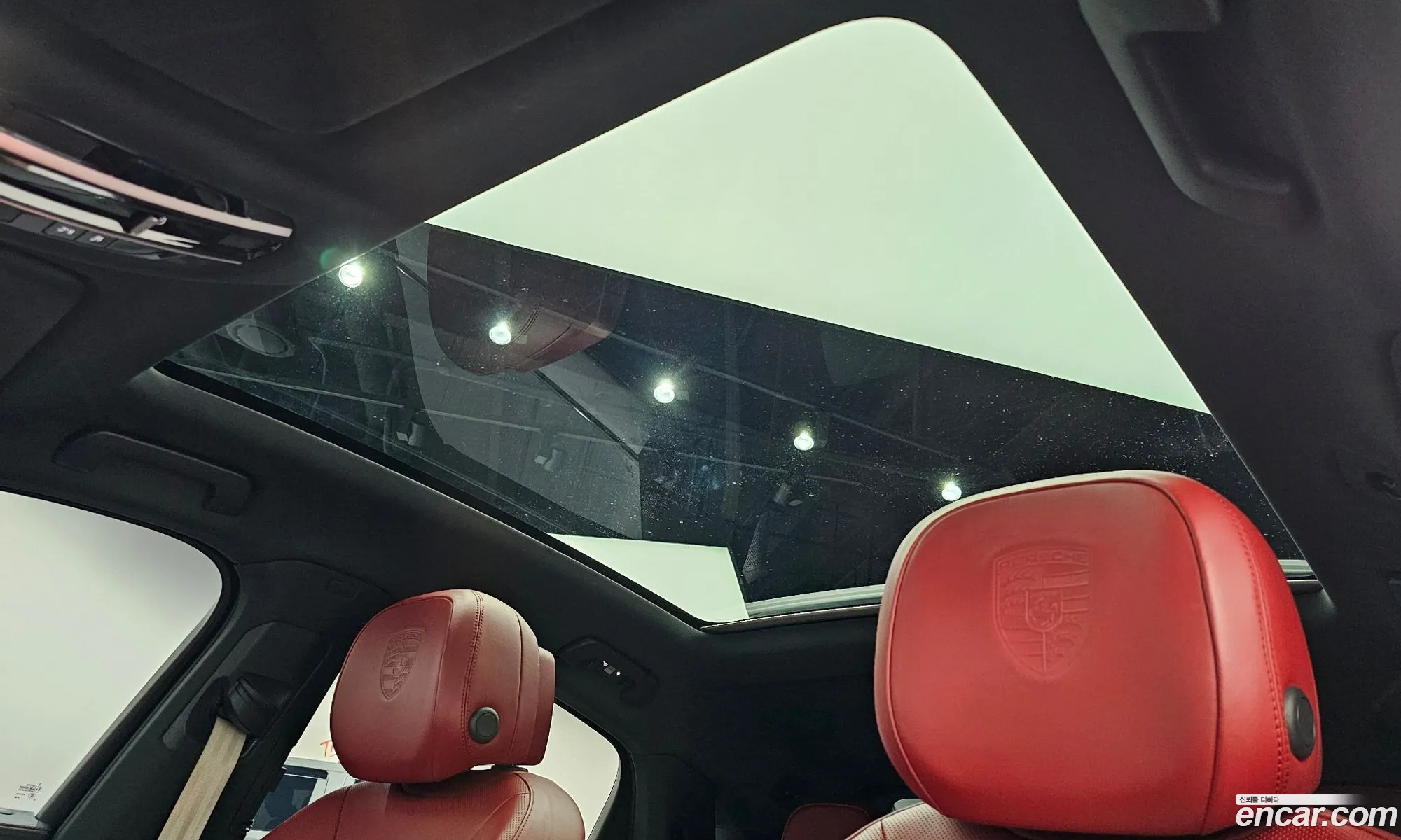 Porsche Cayenne 2020 WP1BA29Y8MDA62088 — 18