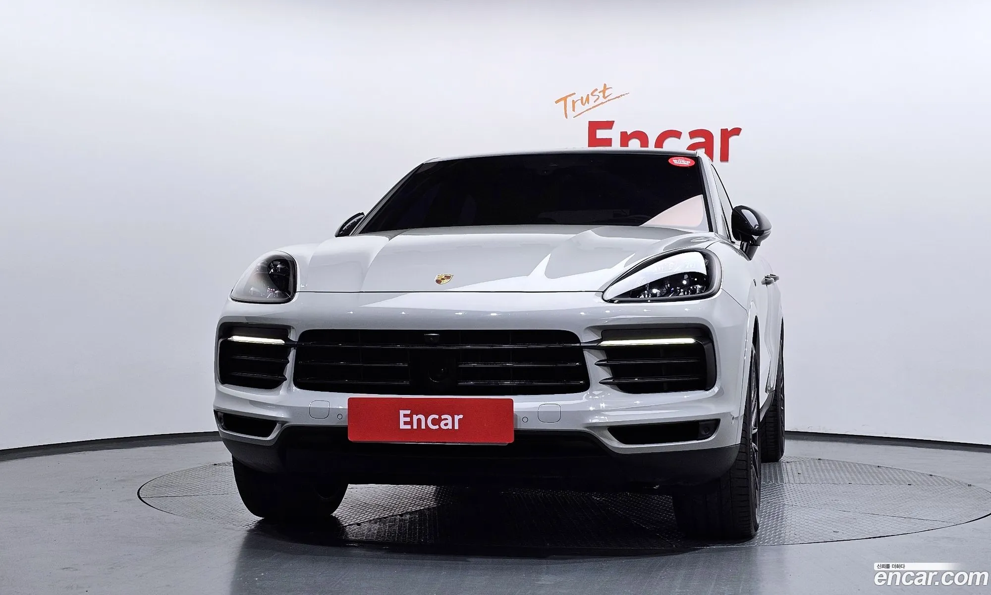 Porsche Cayenne 2020 WP1BA29Y8MDA62088 — 14