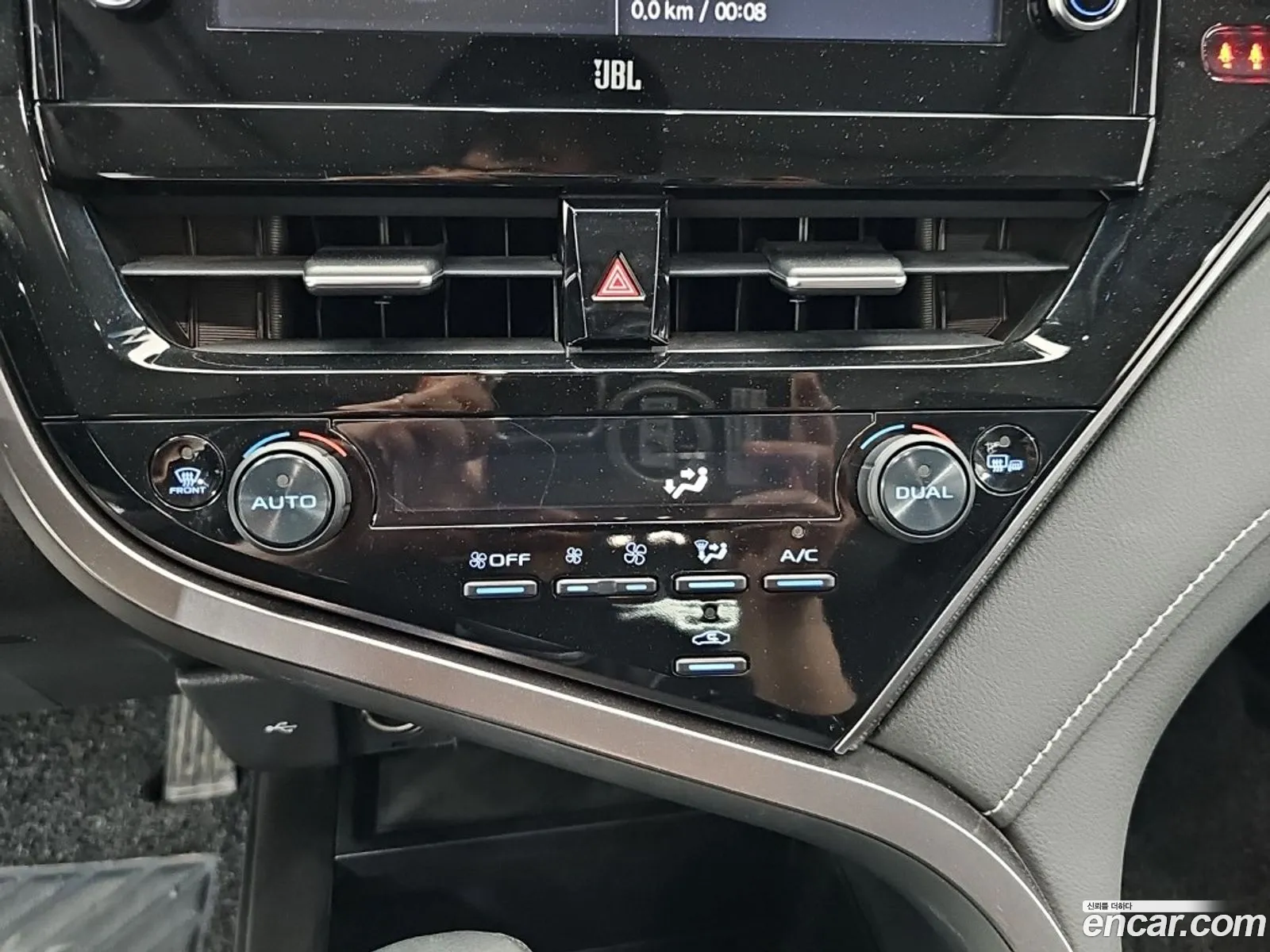 Toyota Camry 2024 — 13