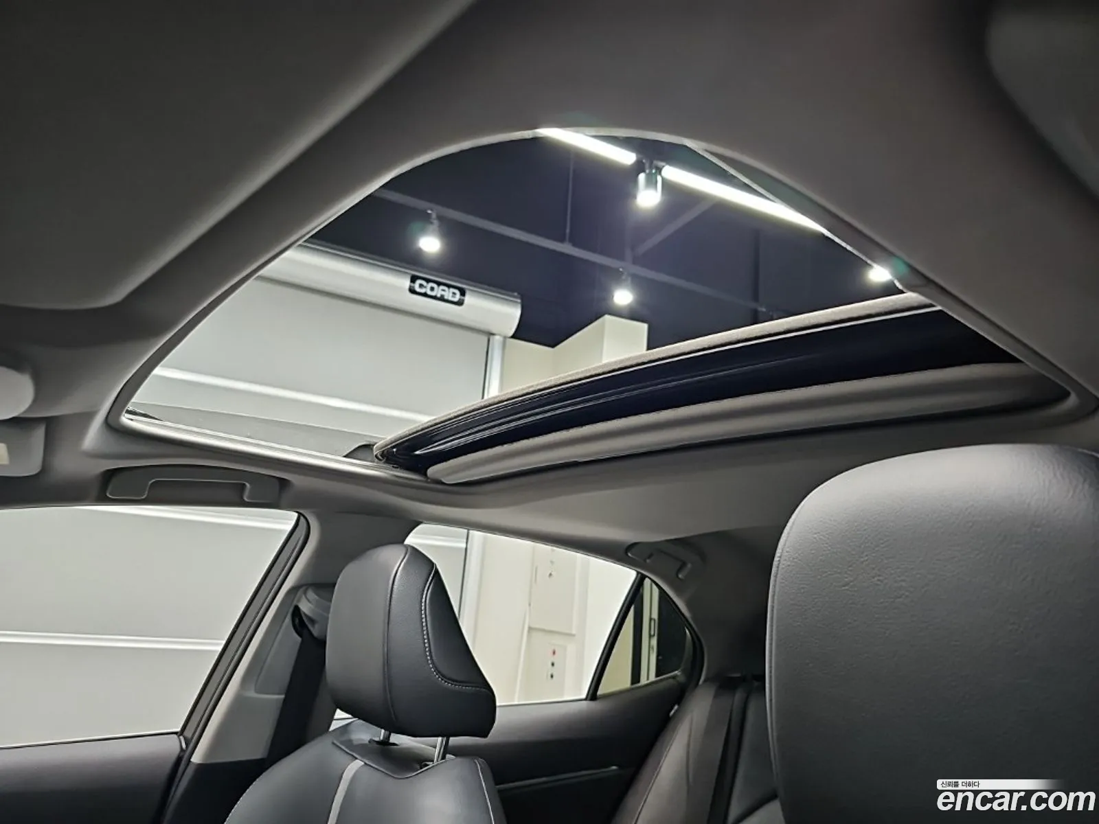 Toyota Camry 2024 — 6