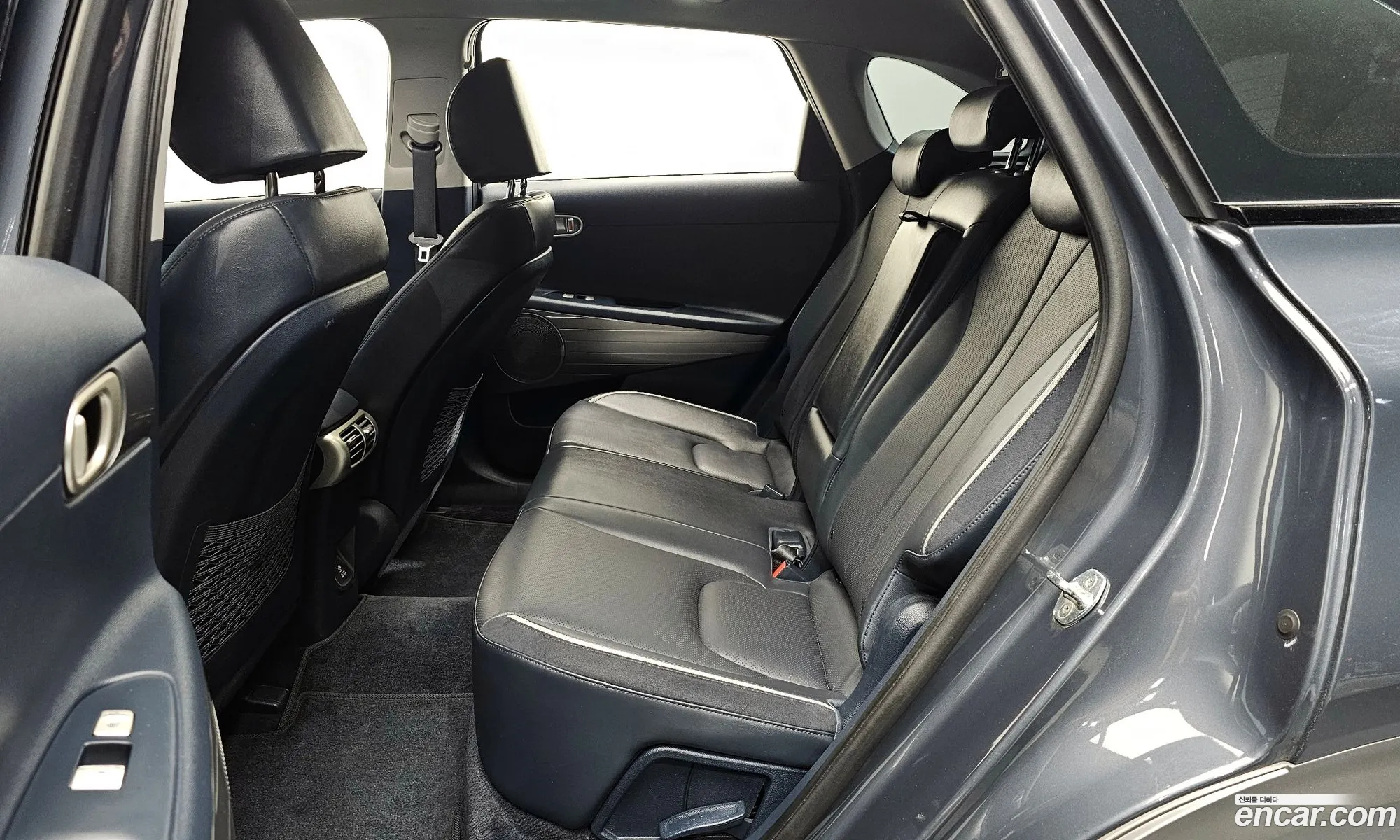 Hyundai Nexo 2020 — 9