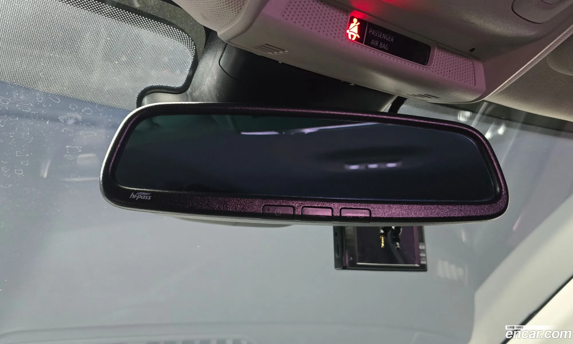 Renault Korea (Samsung) XM3 2020 — 6