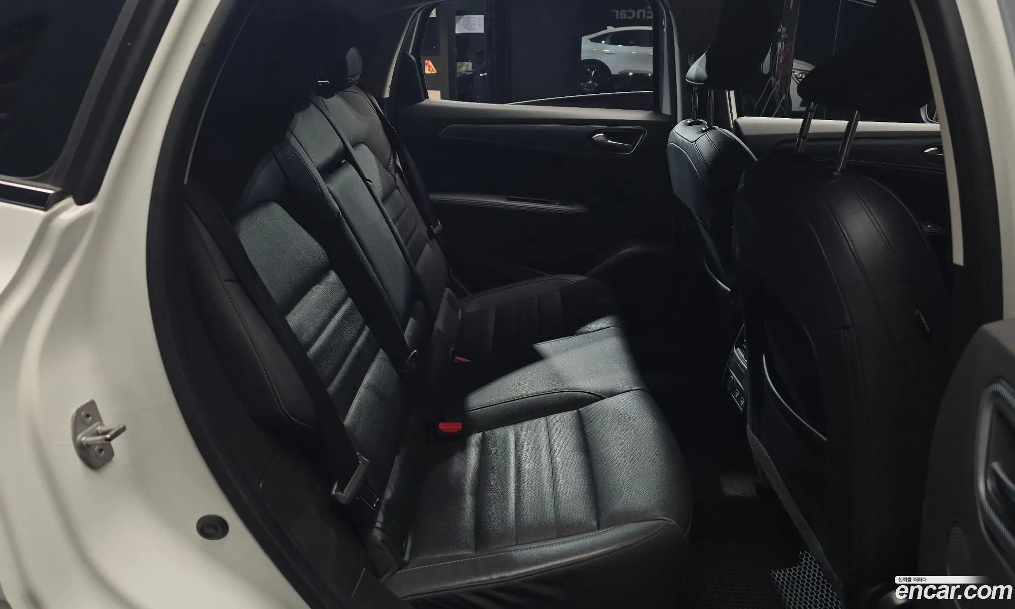 Renault Korea (Samsung) XM3 2020 — 17