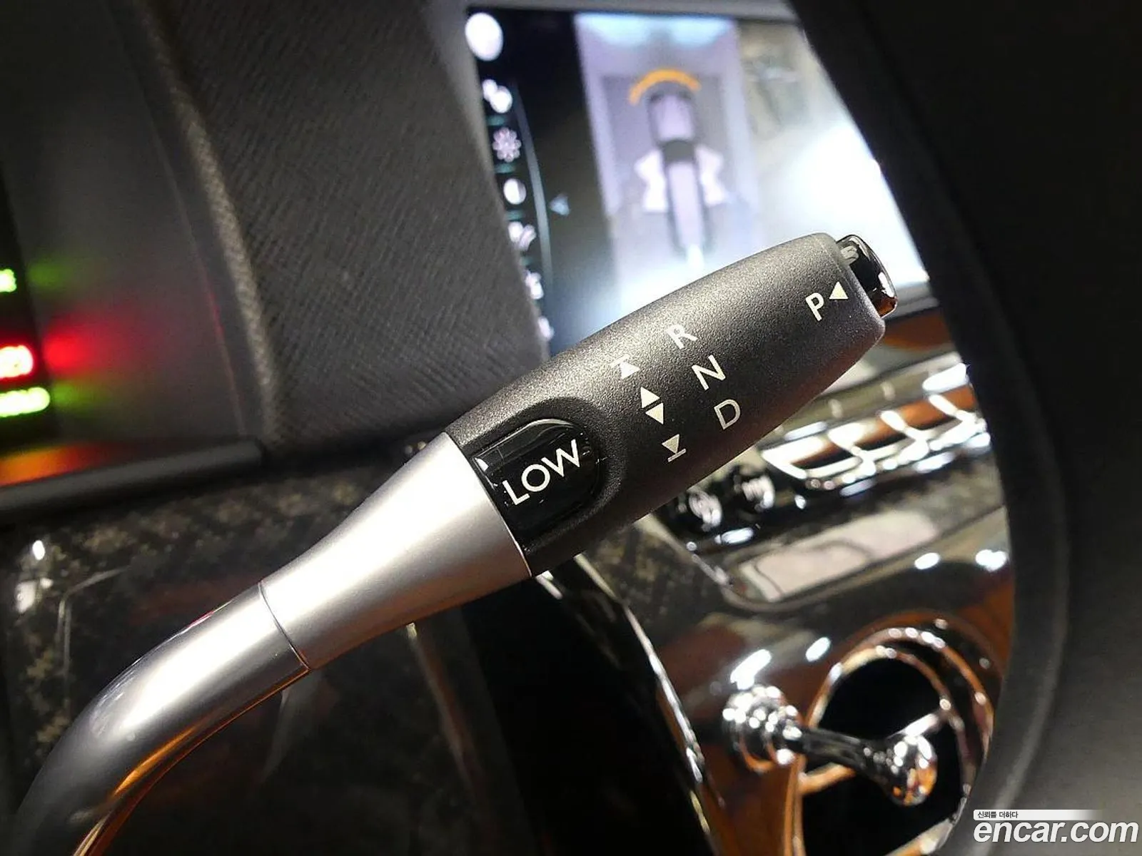Rolls-Royce Cullinan 2021 — 4
