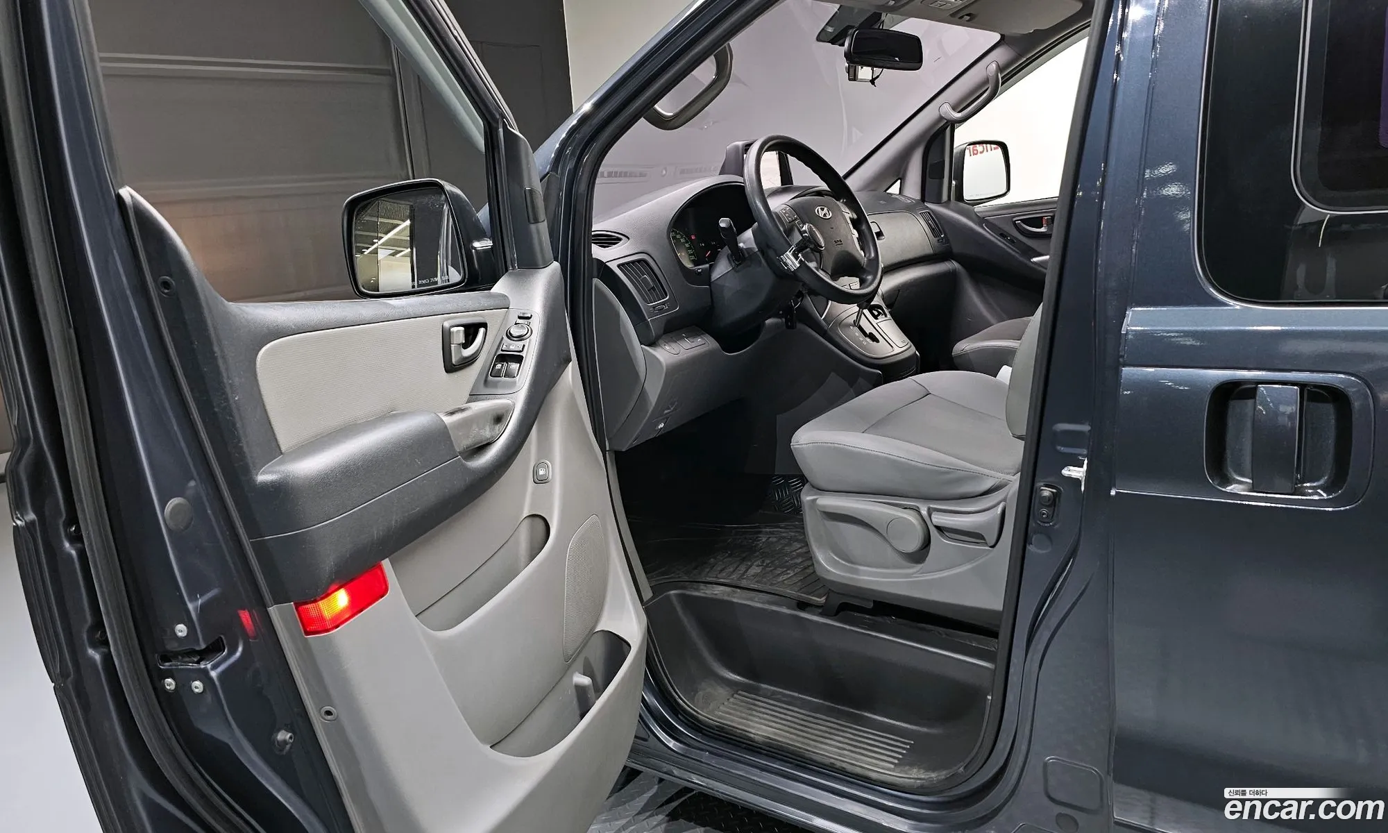 Hyundai Grand Starex 2014 — 6