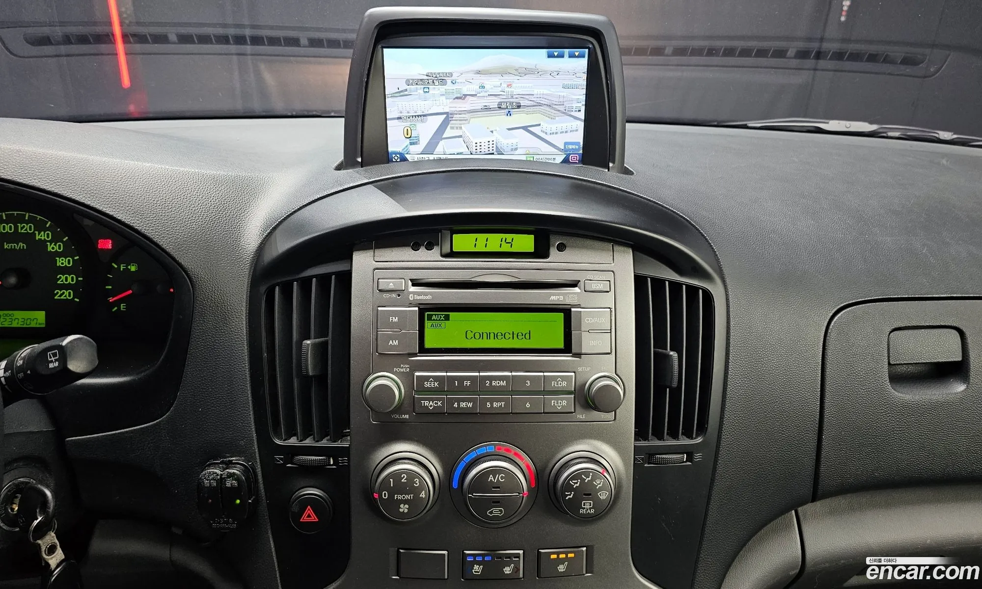 Hyundai Grand Starex 2014 — 9