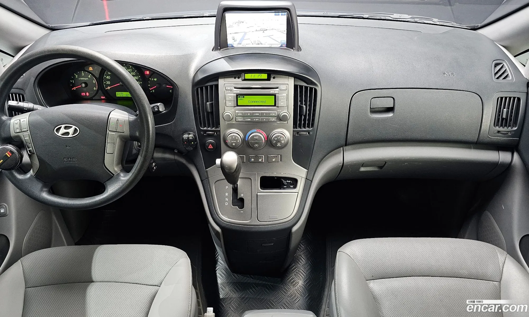 Hyundai Grand Starex 2014 — 8