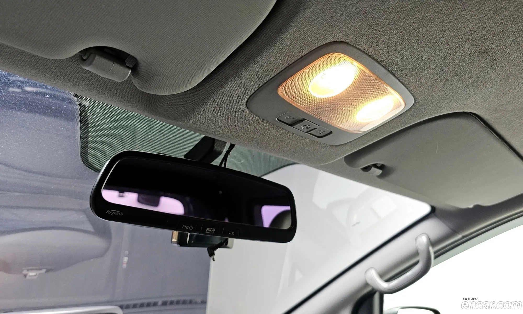 Hyundai Grand Starex 2014 — 2