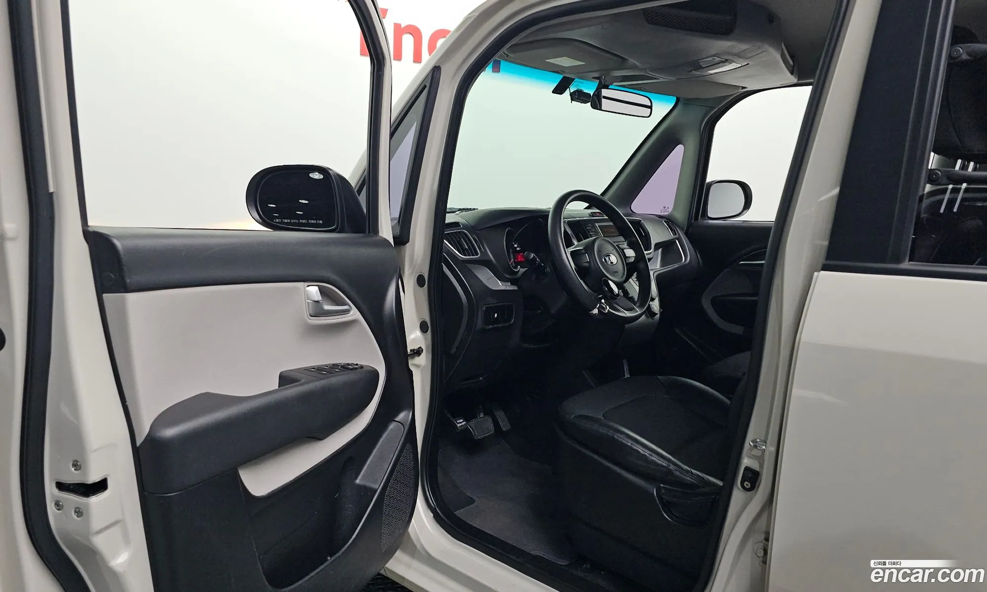 Kia Ray 2018 — 10