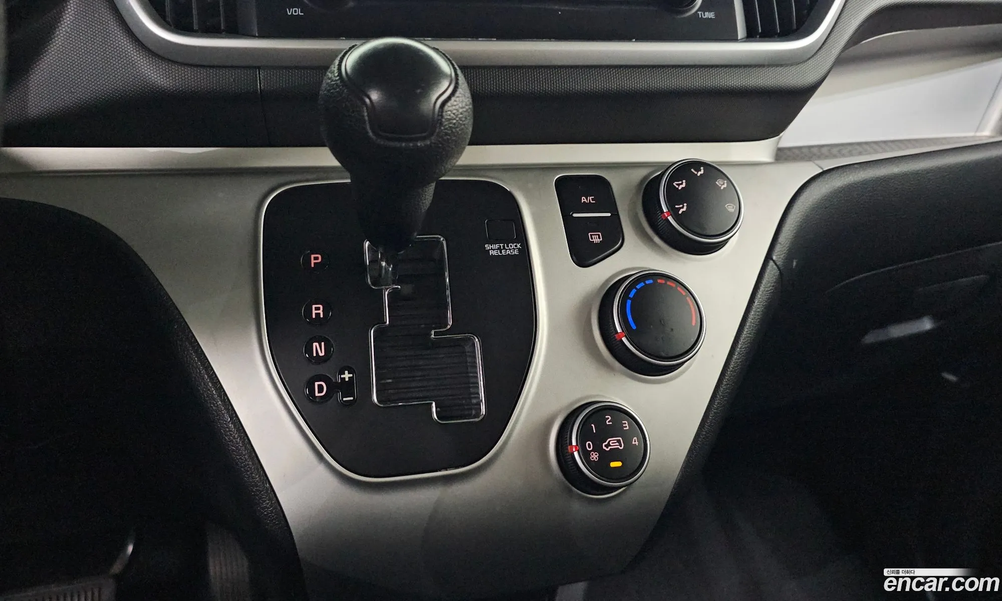 Kia Ray 2018 — 2