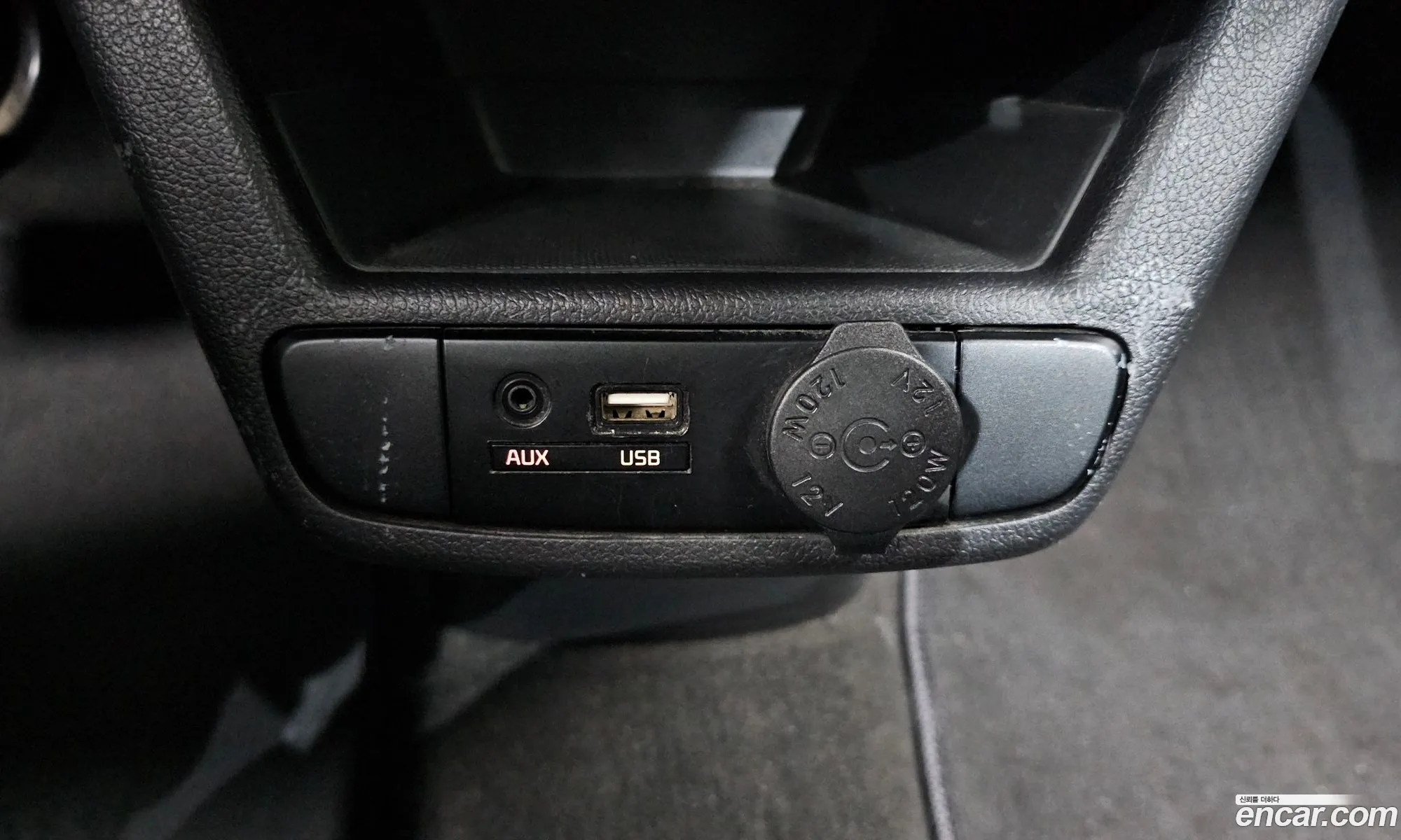 Kia Ray 2018 — 4