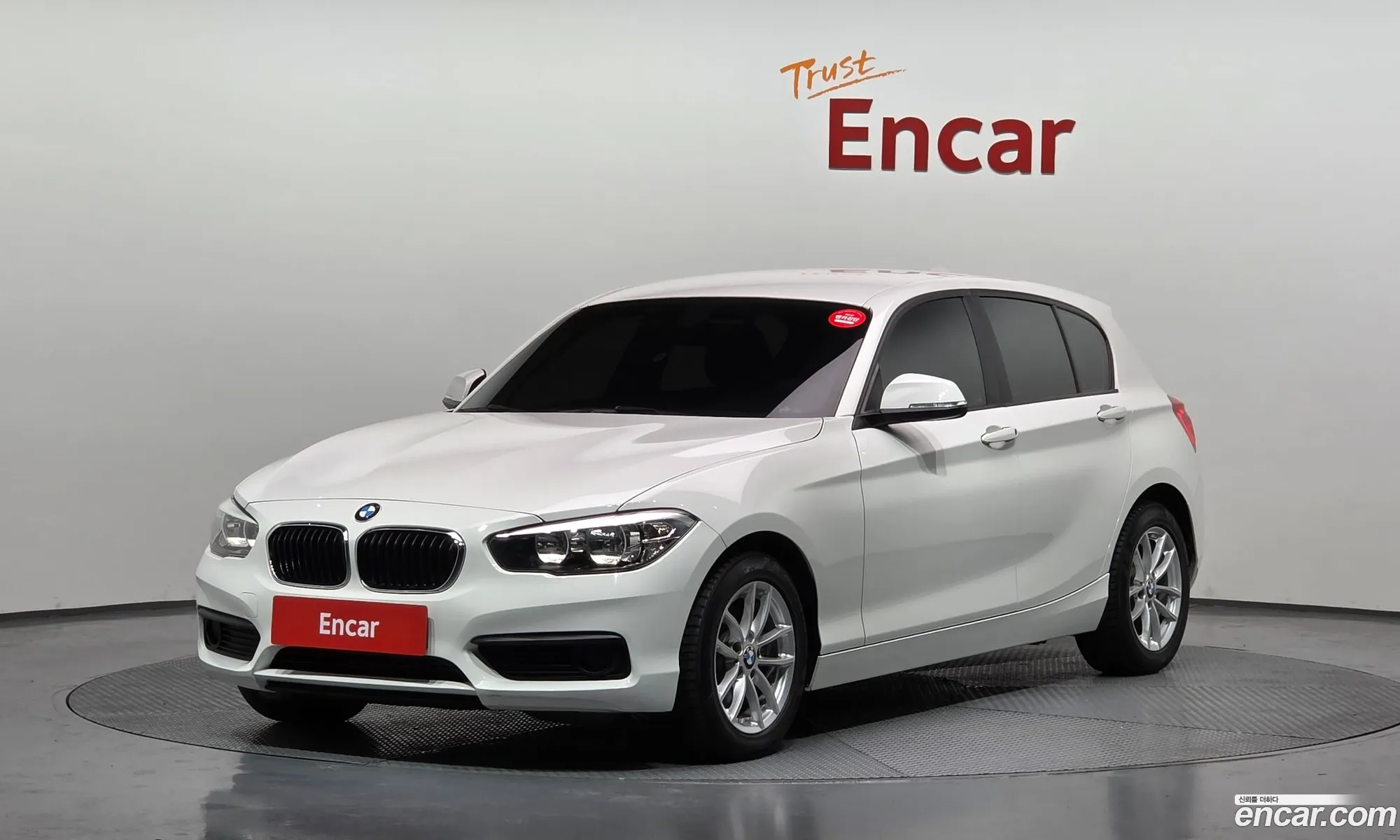 BMW 1 Series 2017 WBA1S5104J5G79284 — 19