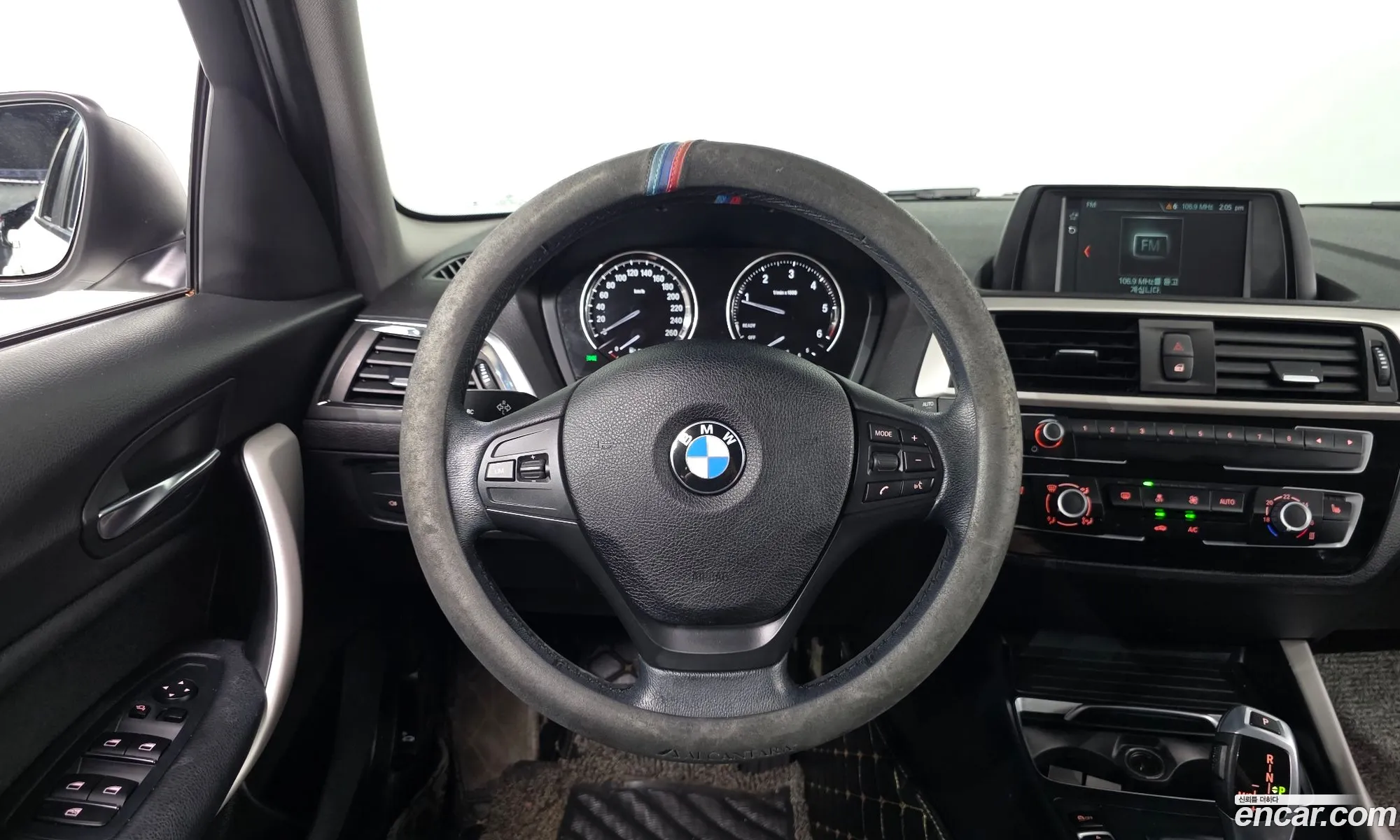 BMW 1 Series 2017 WBA1S5104J5G79284 — 15