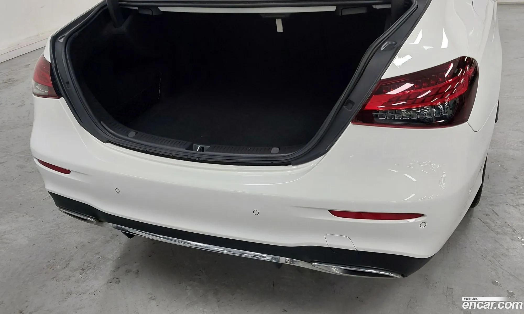 Mercedes-Benz E-Class W213 2022 — 7