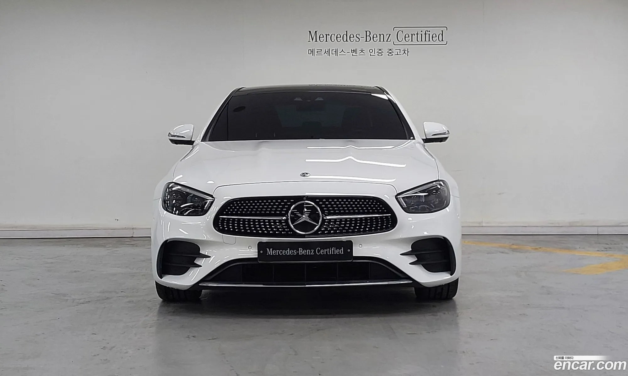 Mercedes-Benz E-Class W213 2022 — 13