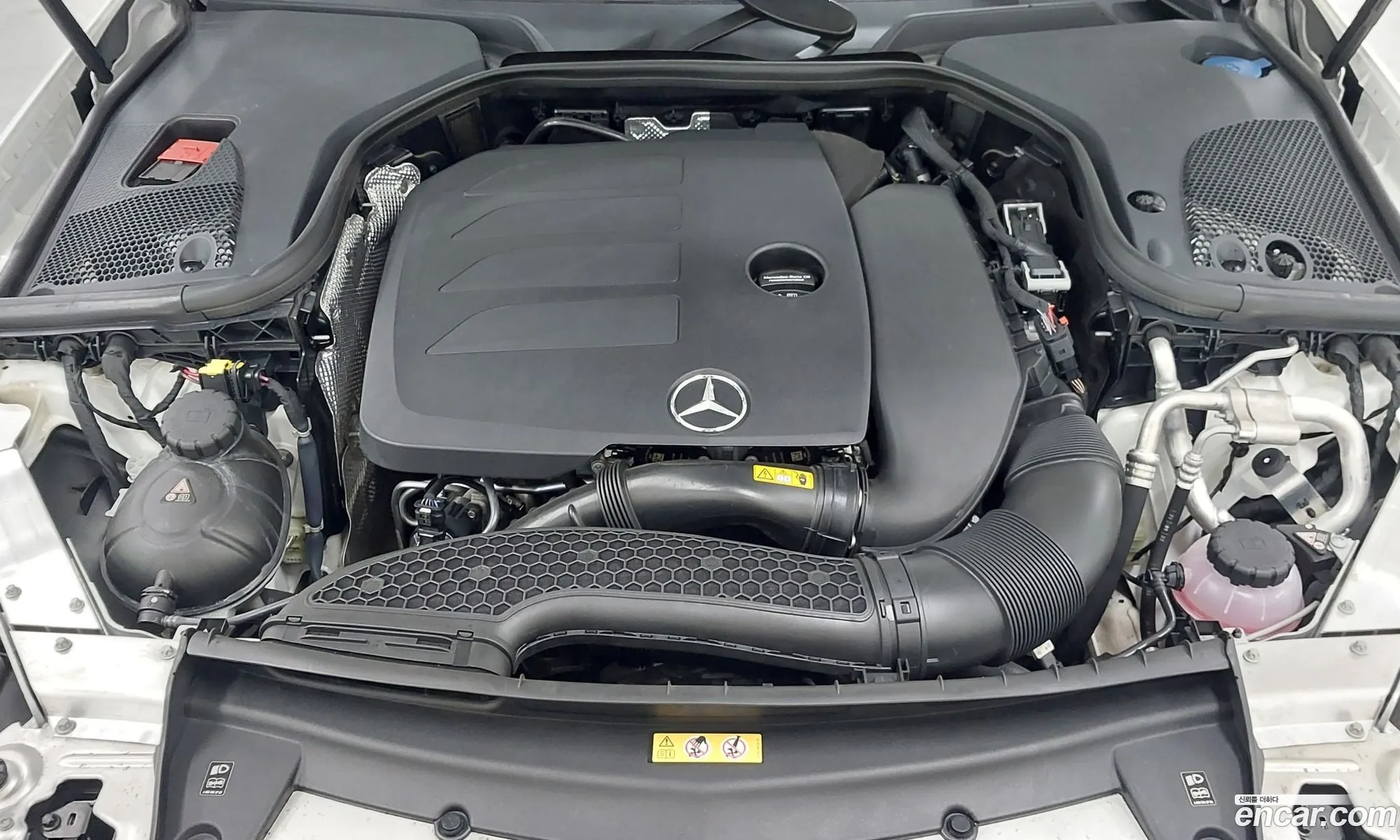 Mercedes-Benz E-Class W213 2022 — 8