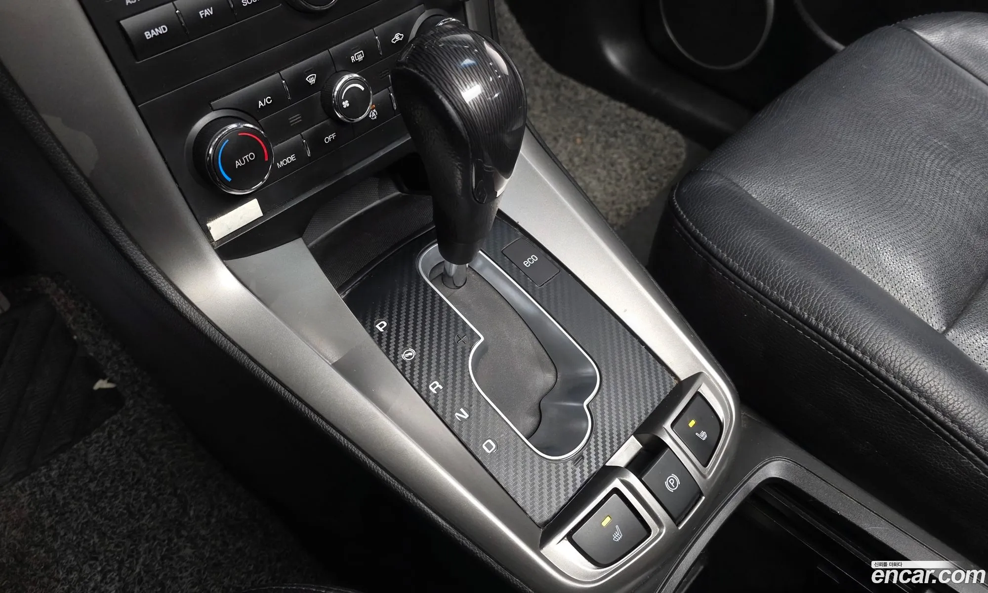 Chevrolet (GM Daewoo) Captiva 2013 — 10