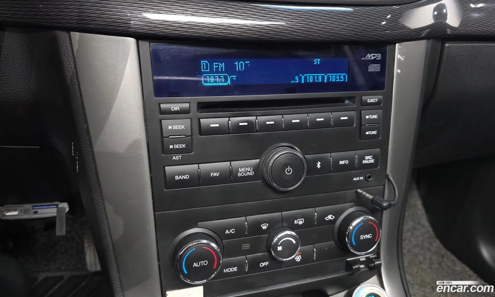 Chevrolet (GM Daewoo) Captiva 2013 — 4