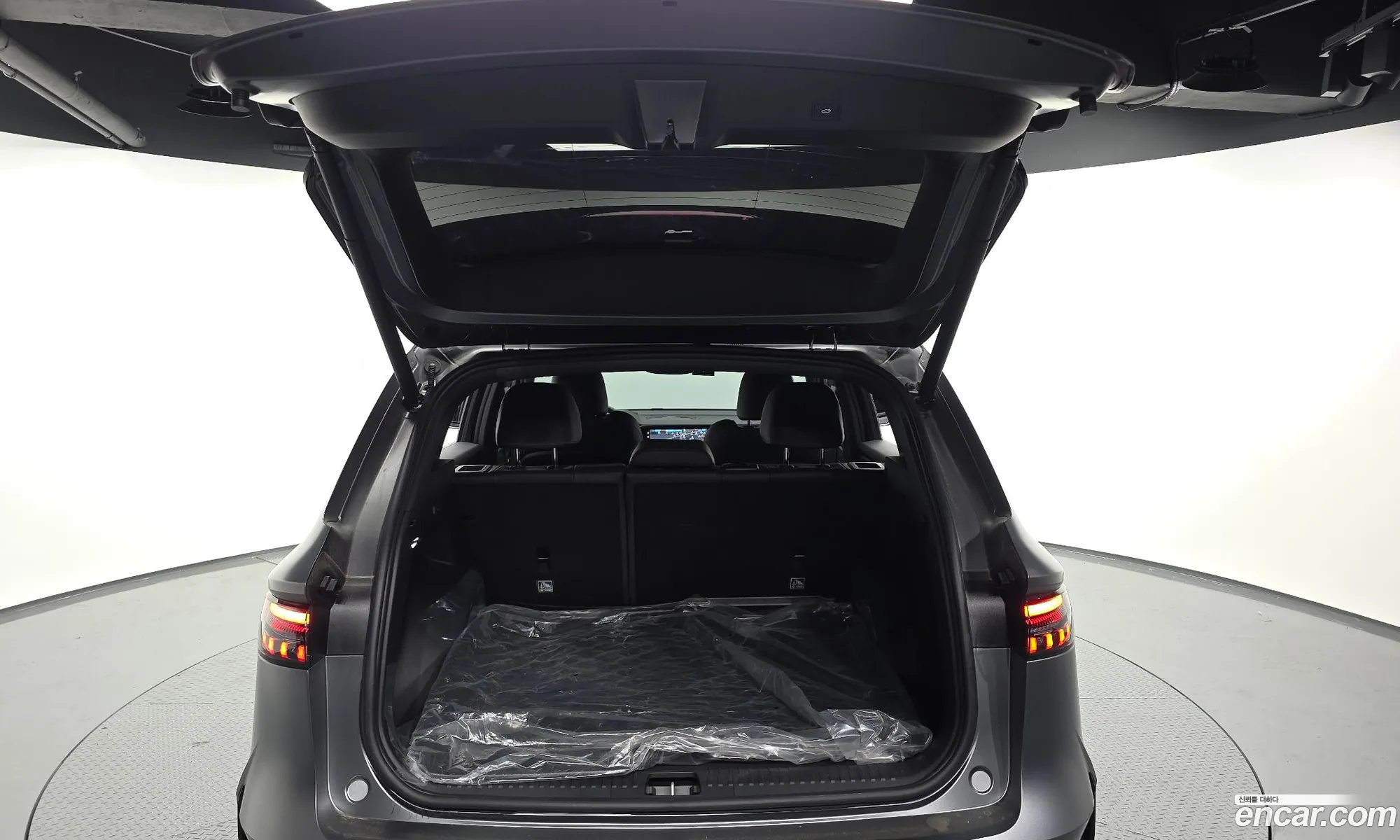 Renault Korea (Samsung) Grand Koleos 2025 — 27