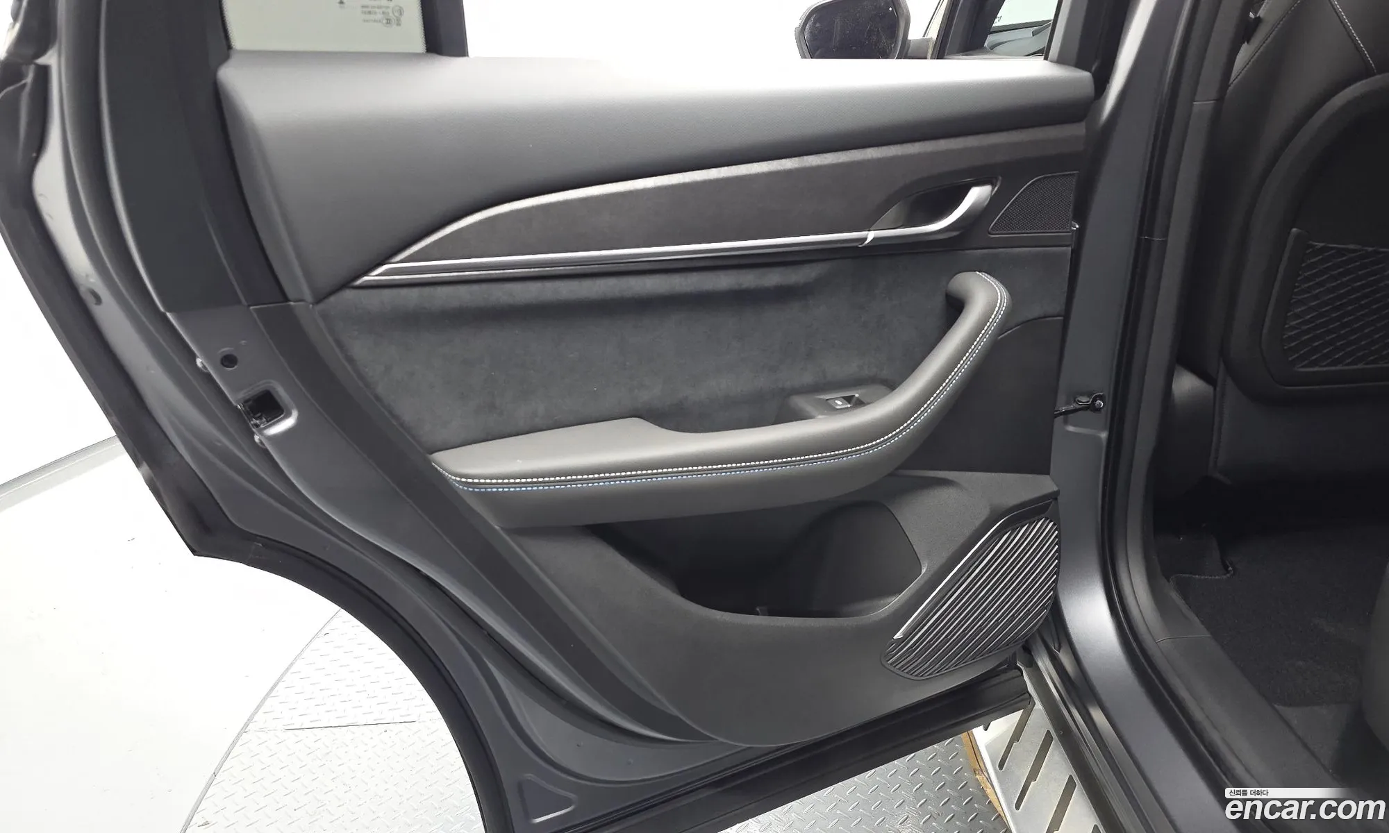 Renault Korea (Samsung) Grand Koleos 2025 — 34