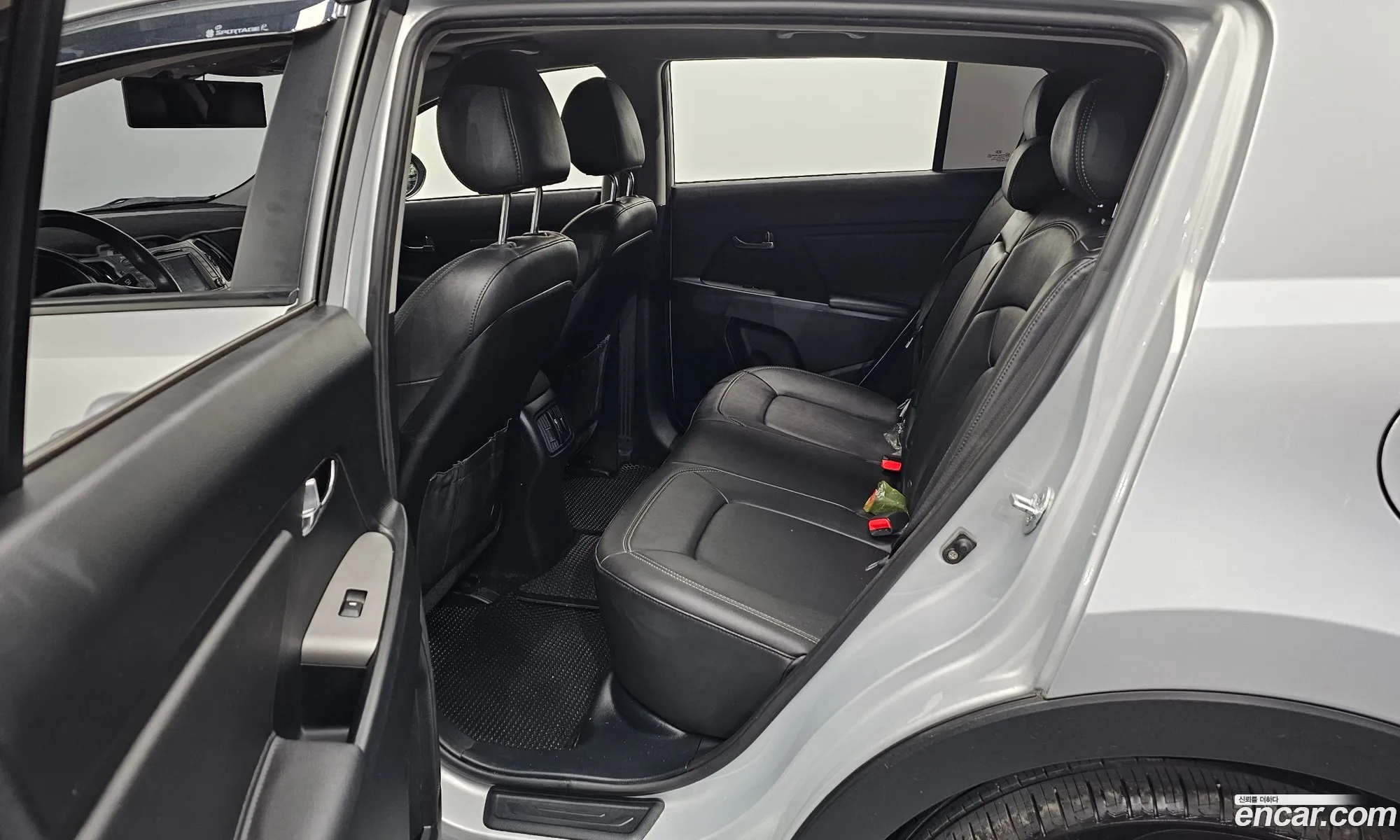 Kia Sportage R 2014 — 18