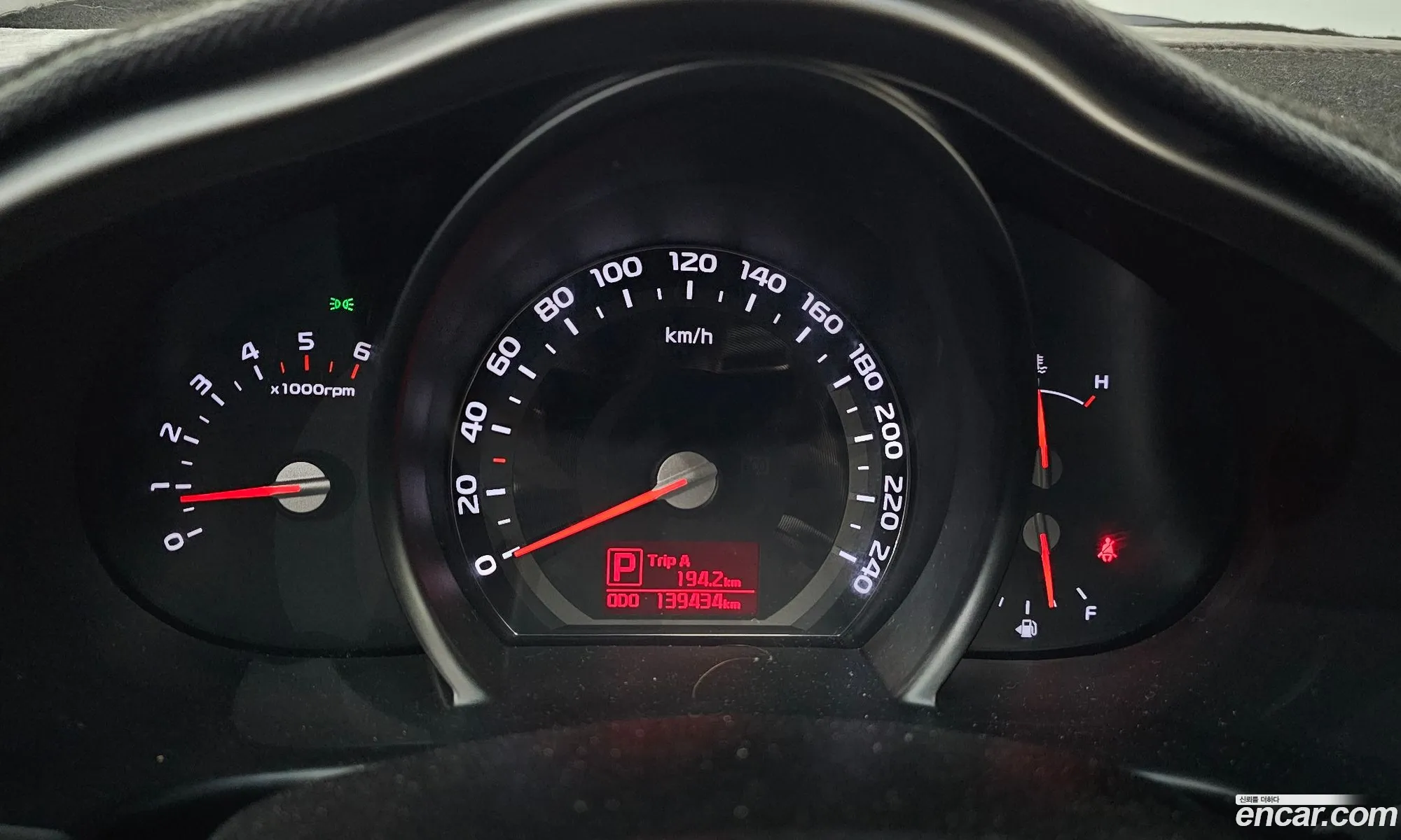 Kia Sportage R 2014 — 6