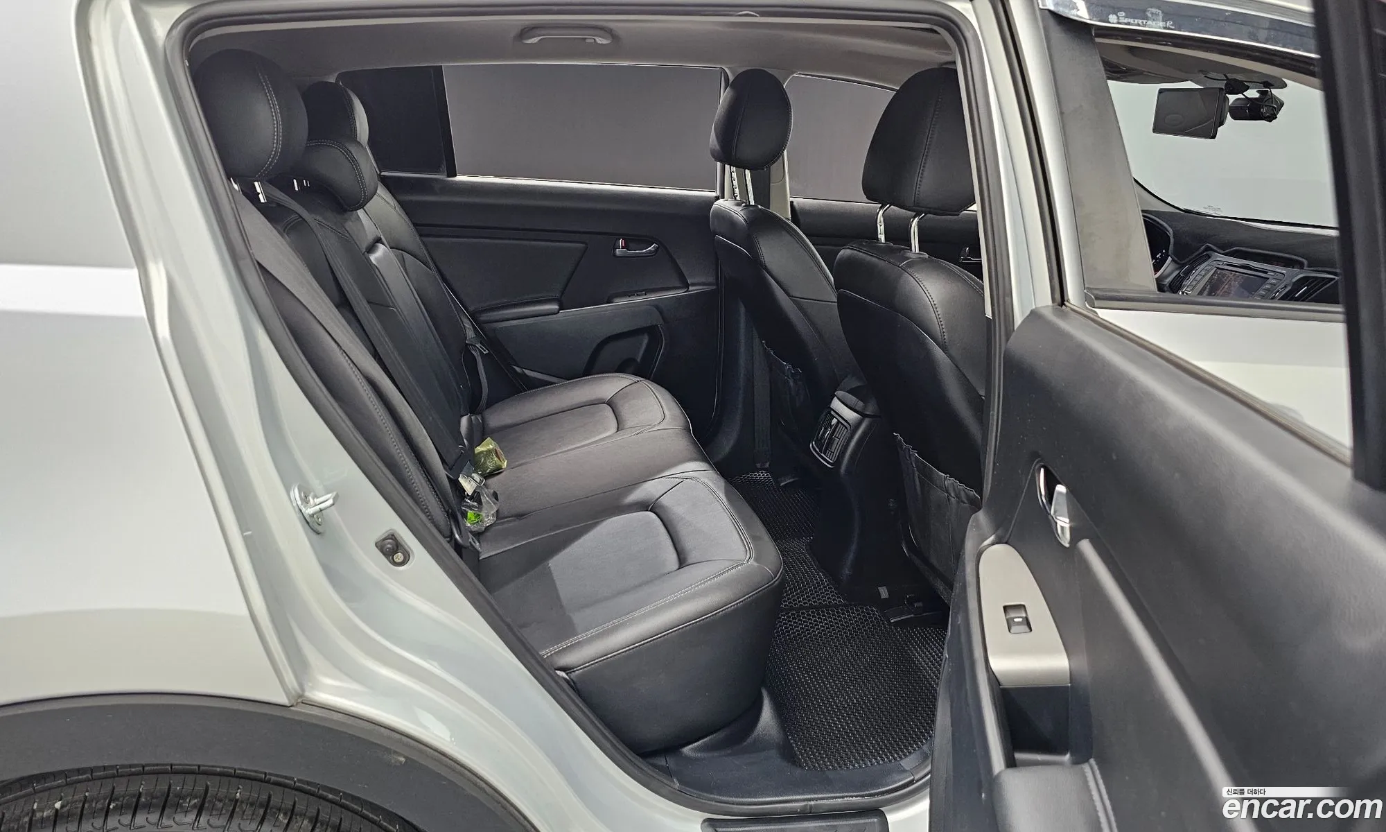 Kia Sportage R 2014 — 13