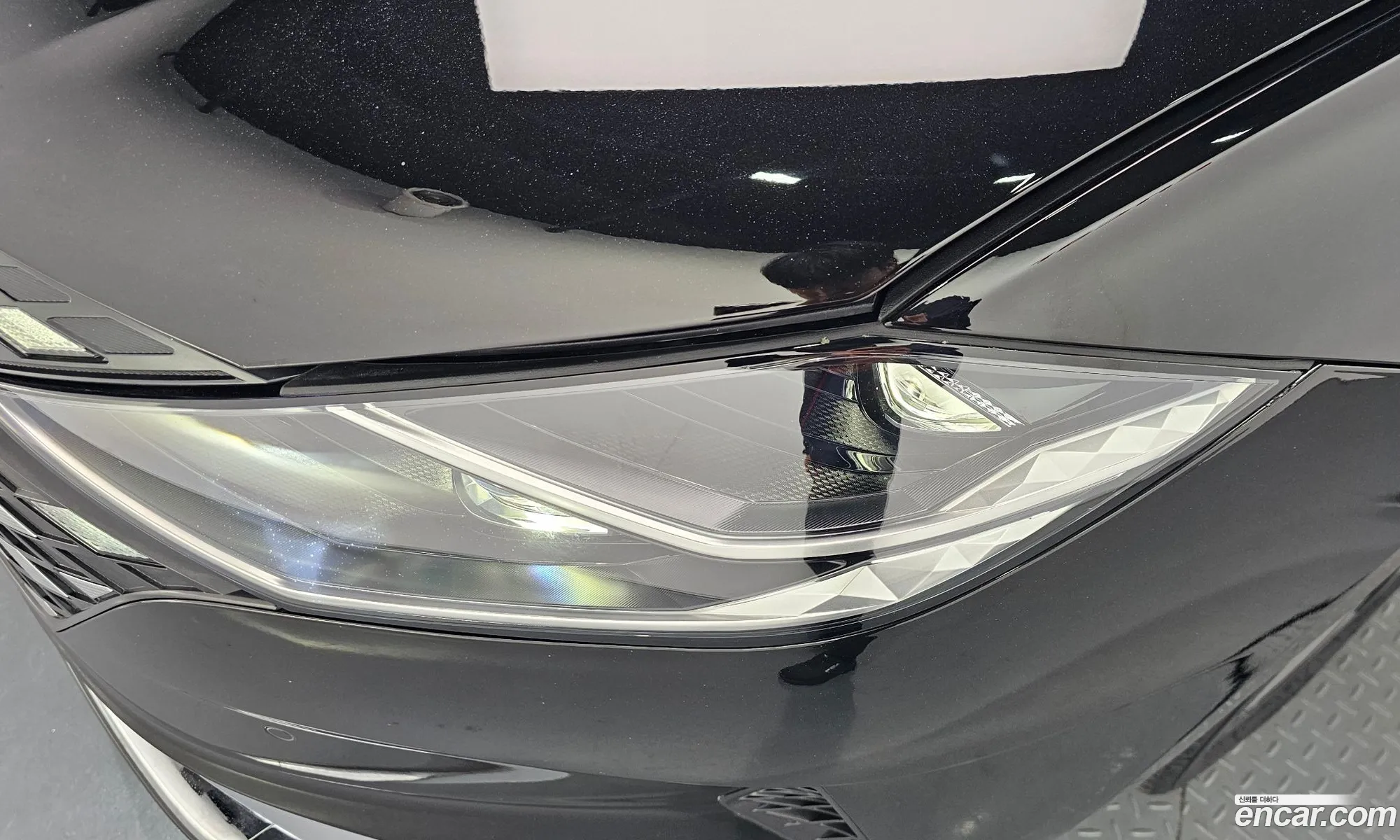 Hyundai Grandeur IG 2020 — 16