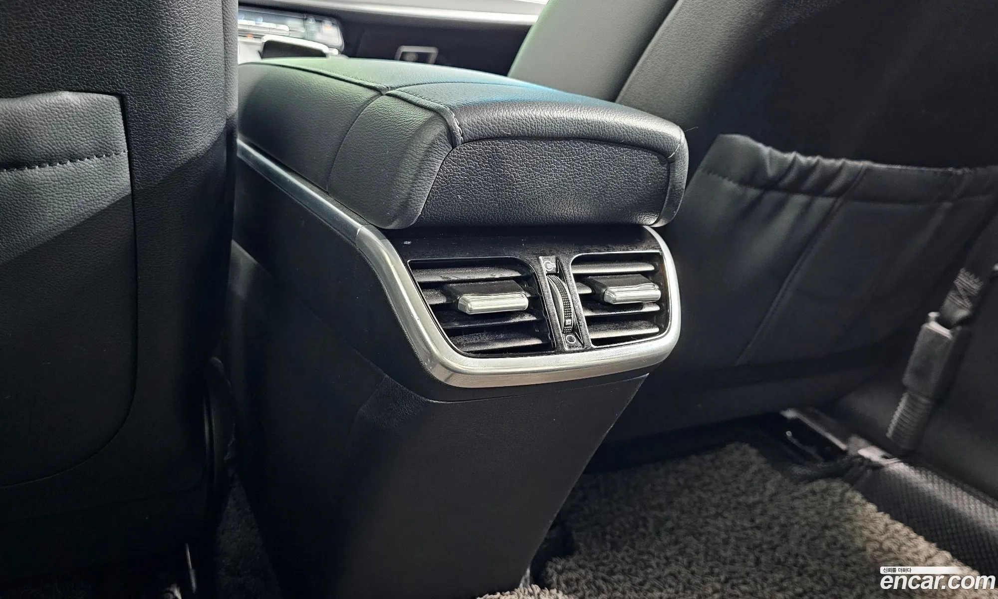 Hyundai Grandeur IG 2020 — 4