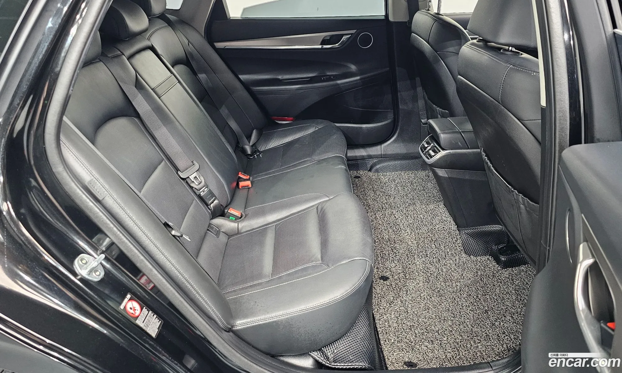 Hyundai Grandeur IG 2020 — 26
