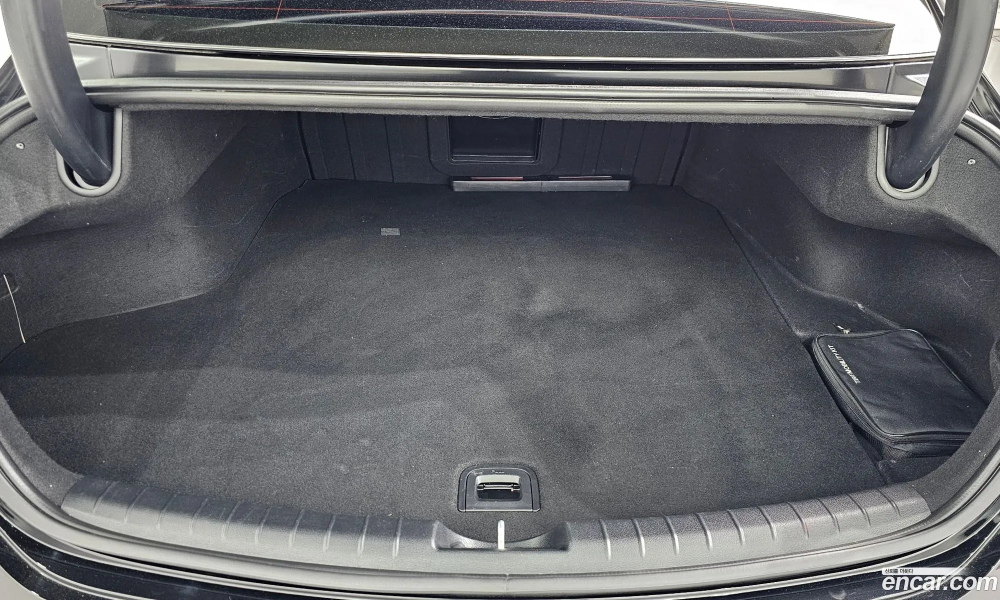 Hyundai Grandeur IG 2020 — 12