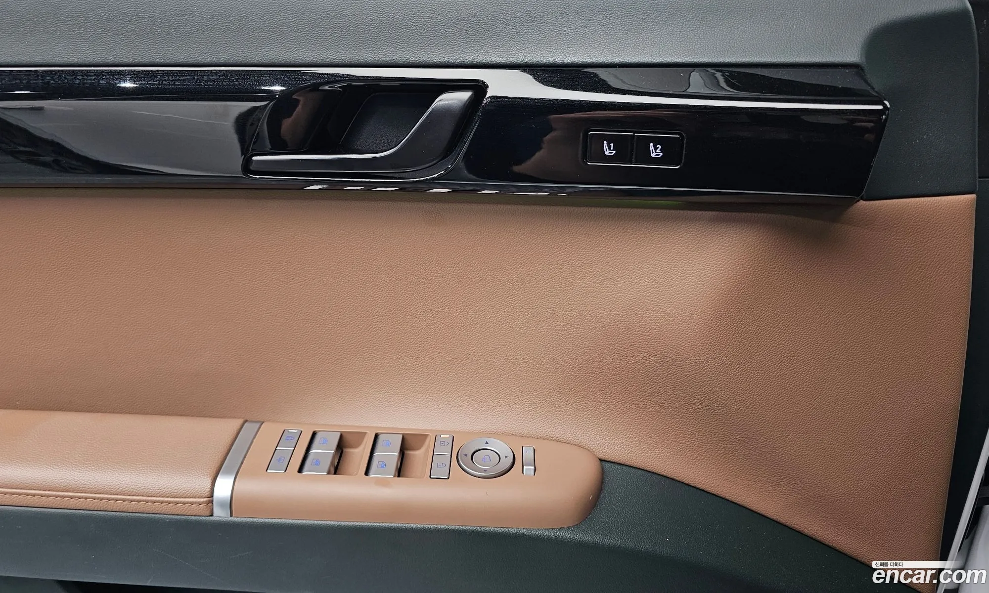 Hyundai Grandeur Hybrid 2023 — 2