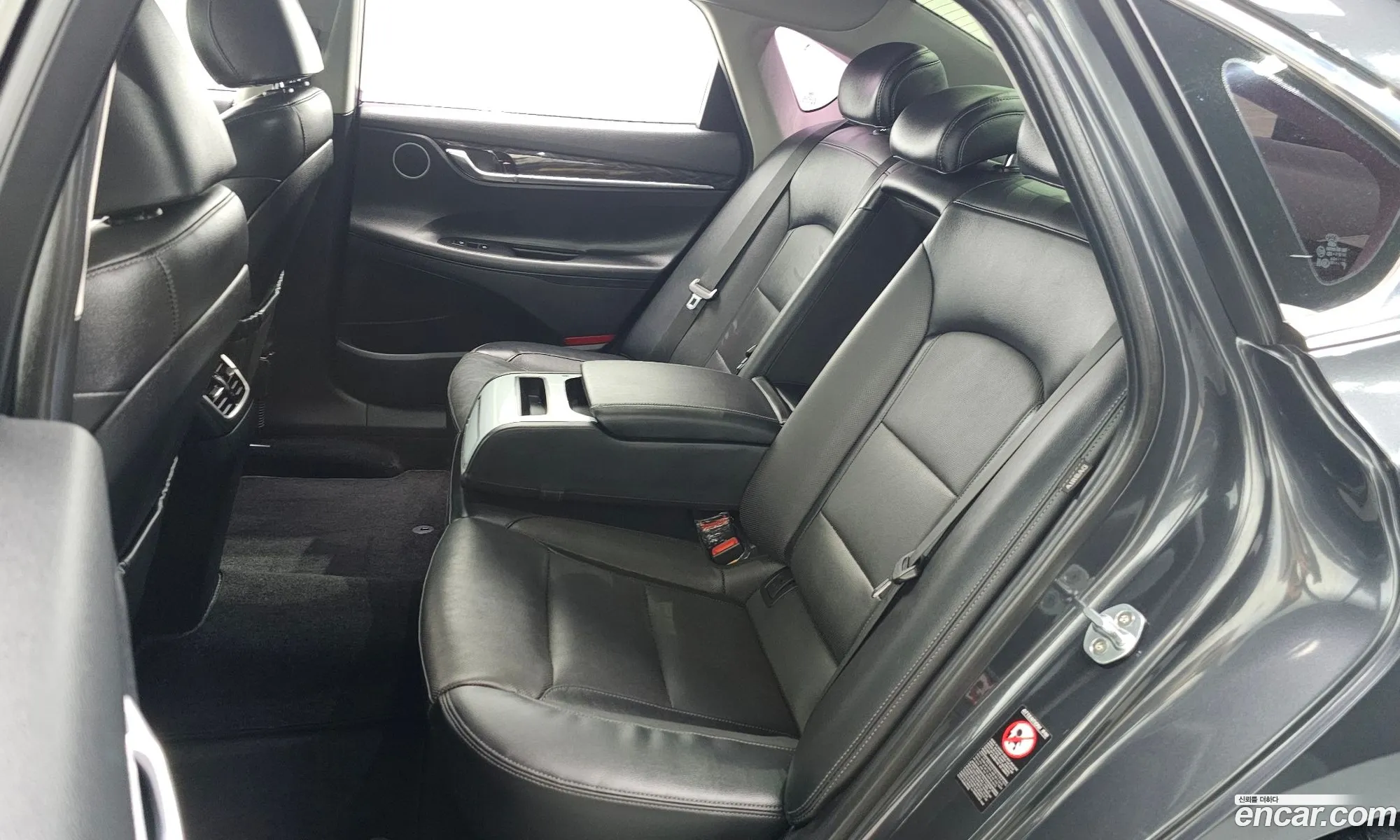 Hyundai Grandeur IG 2018 — 10