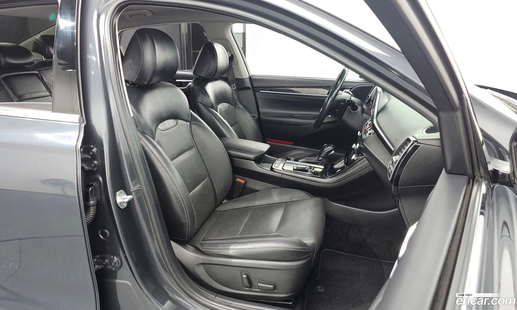 Hyundai Grandeur IG 2018 — 19