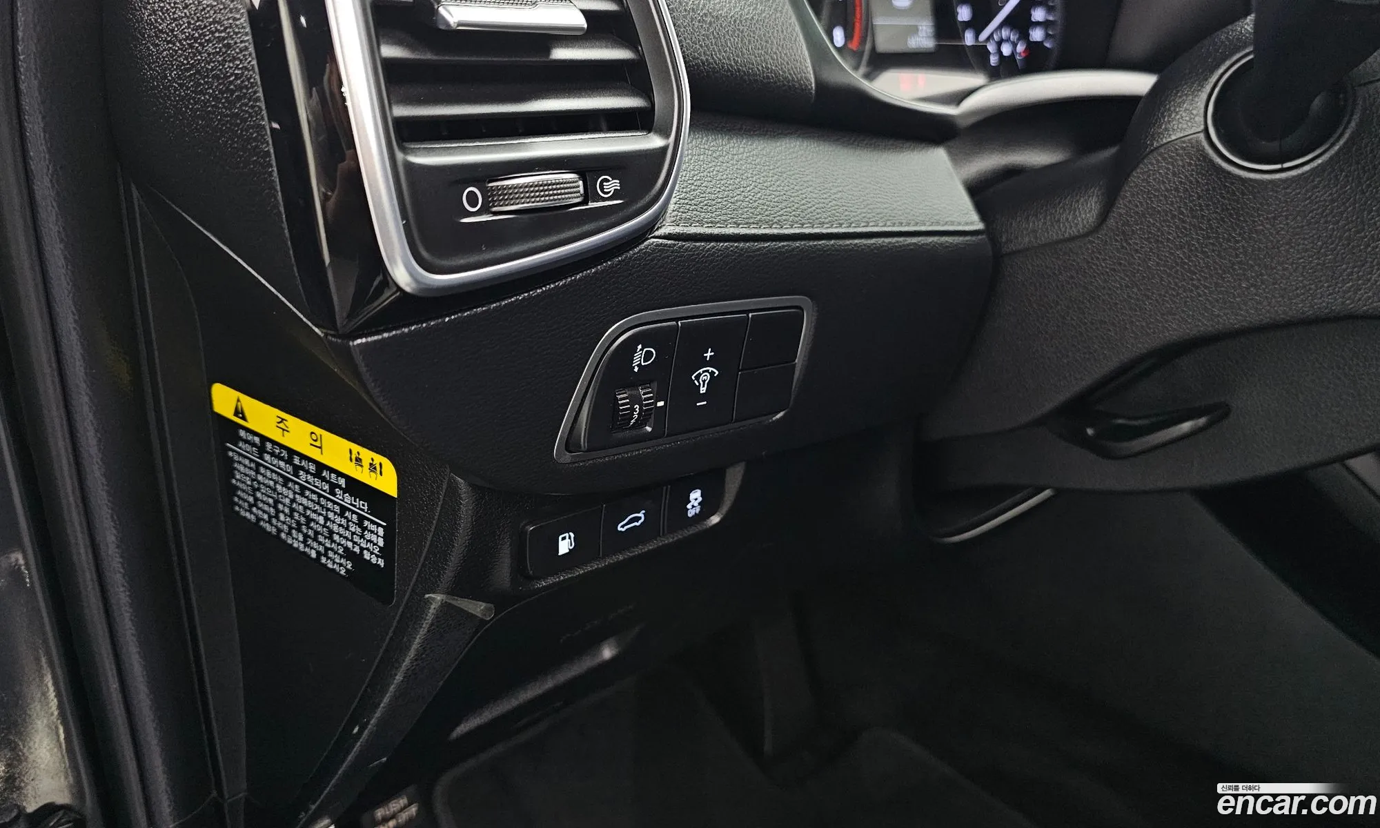 Hyundai Grandeur IG 2018 — 20