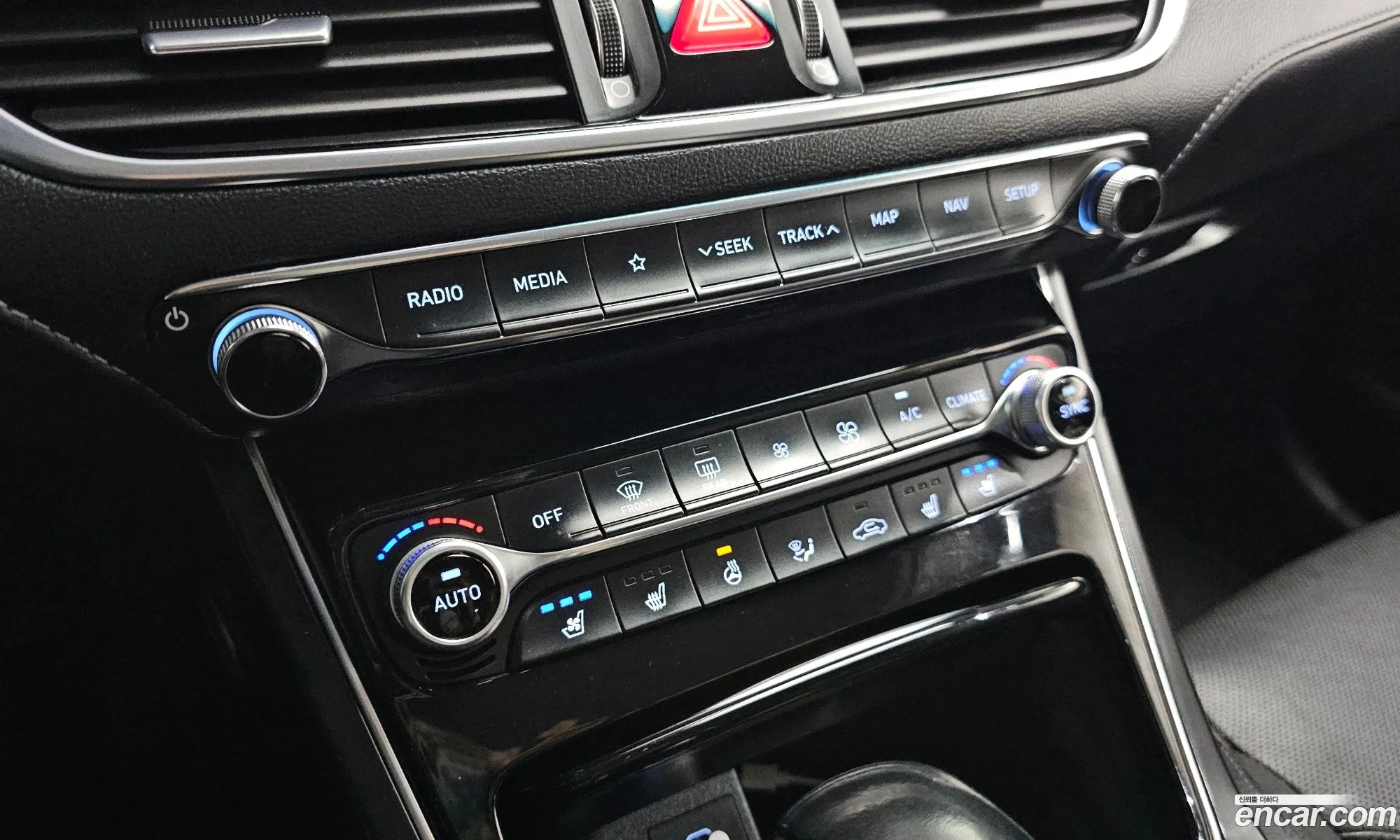Hyundai Grandeur IG 2018 — 9