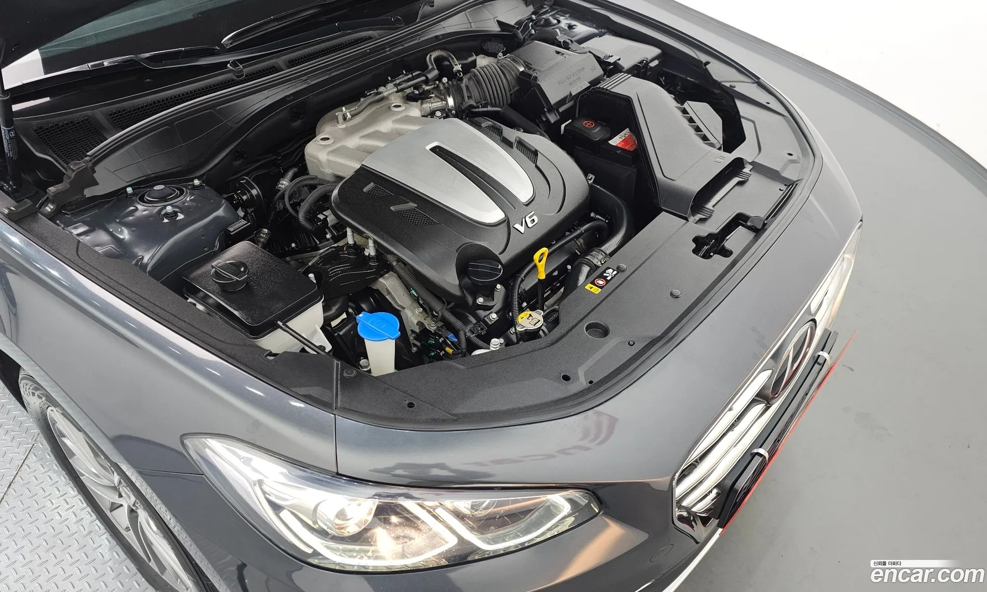 Hyundai Grandeur IG 2018 — 18