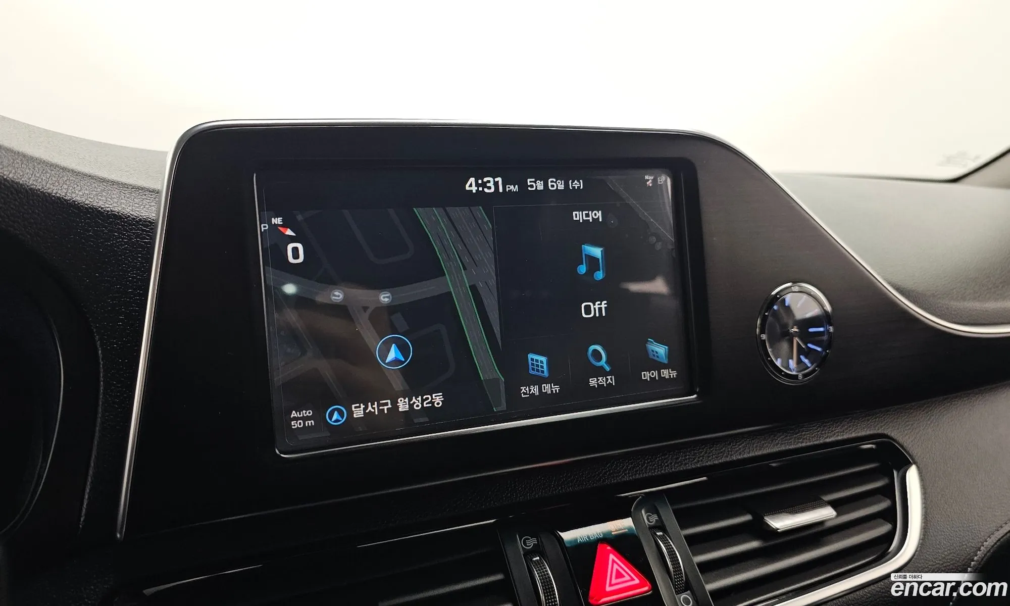 Hyundai Grandeur IG 2018 — 16