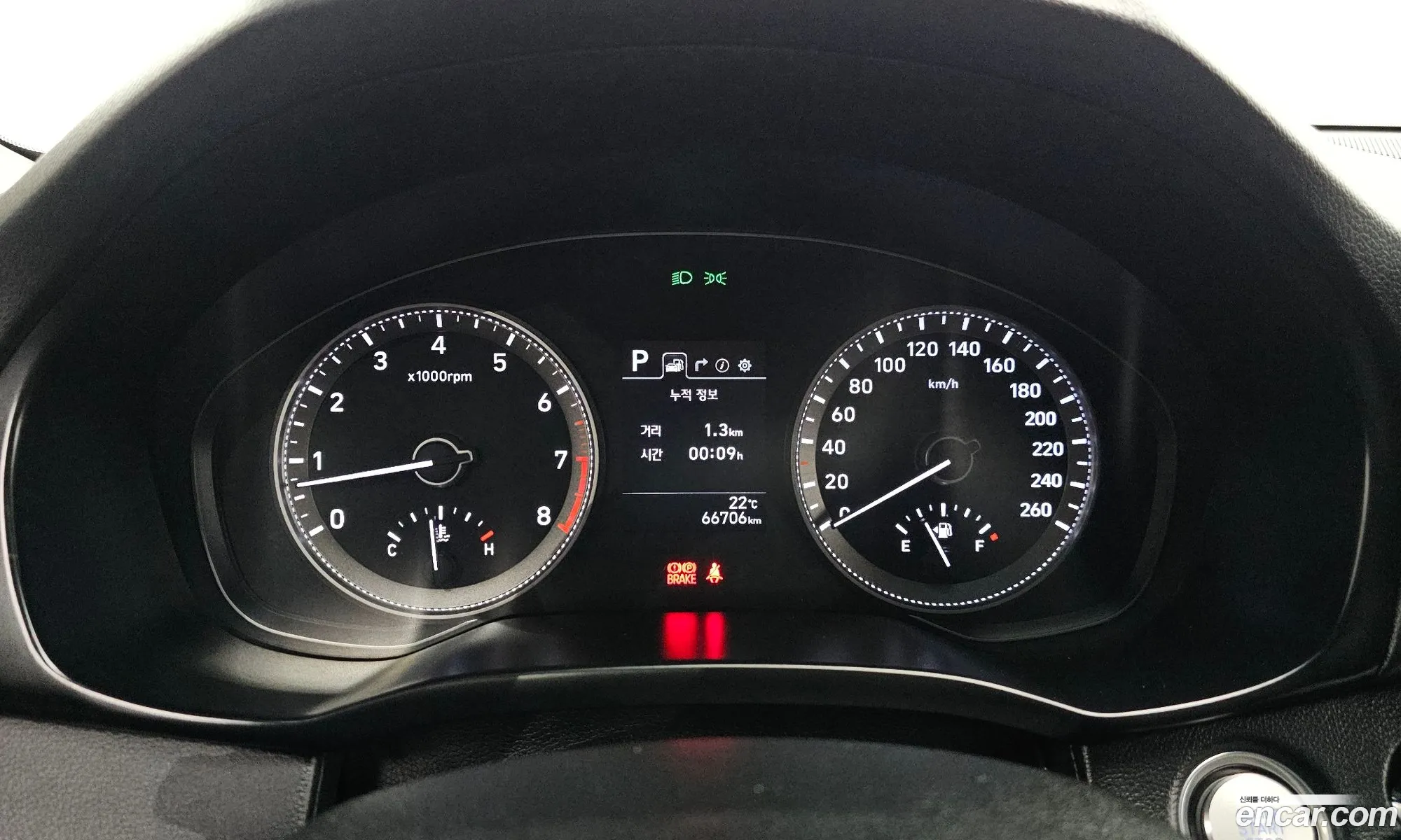 Hyundai Grandeur IG 2018 — 17