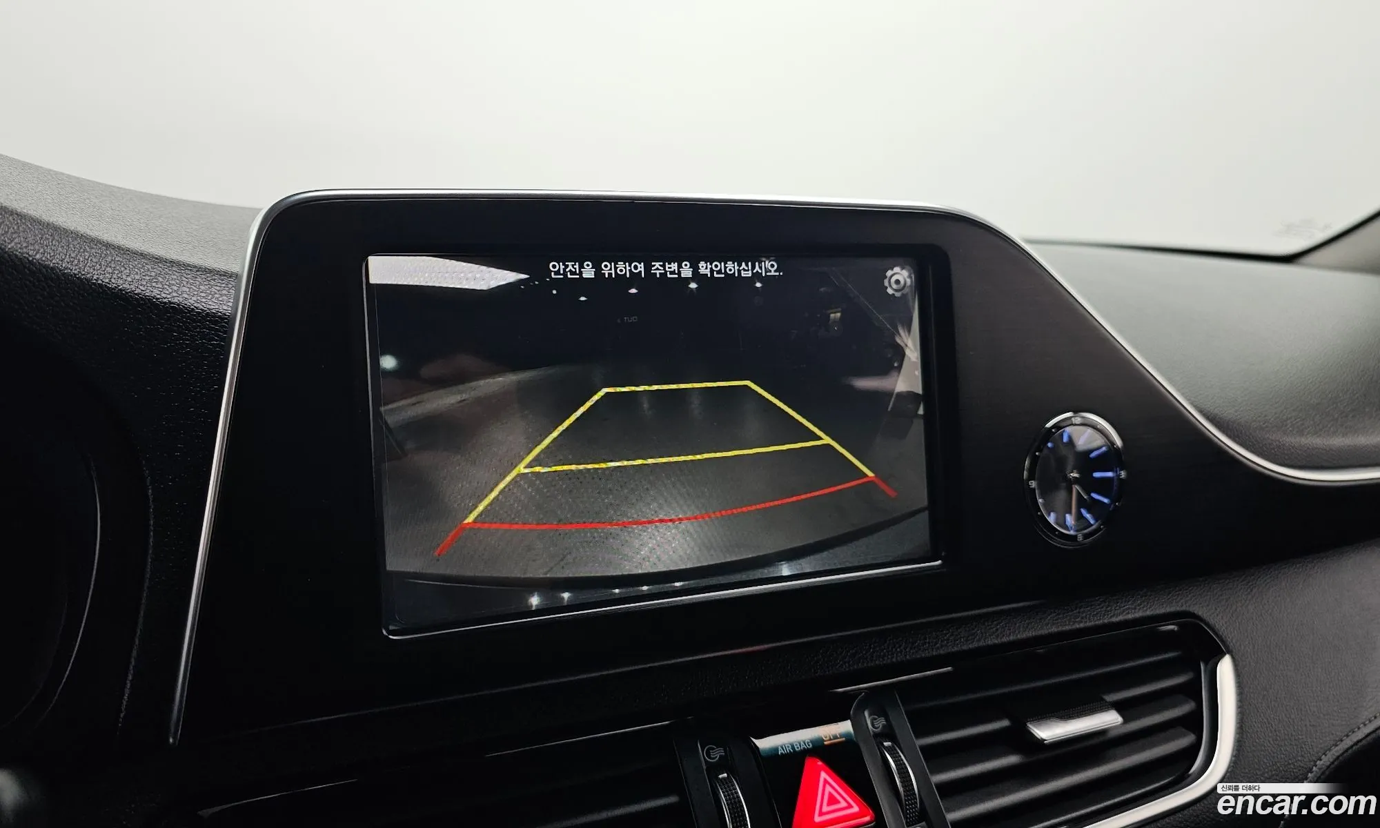 Hyundai Grandeur IG 2018 — 6