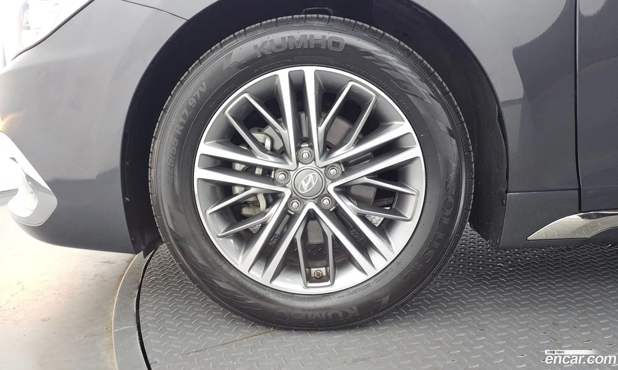 Hyundai Grandeur IG 2018 — 12