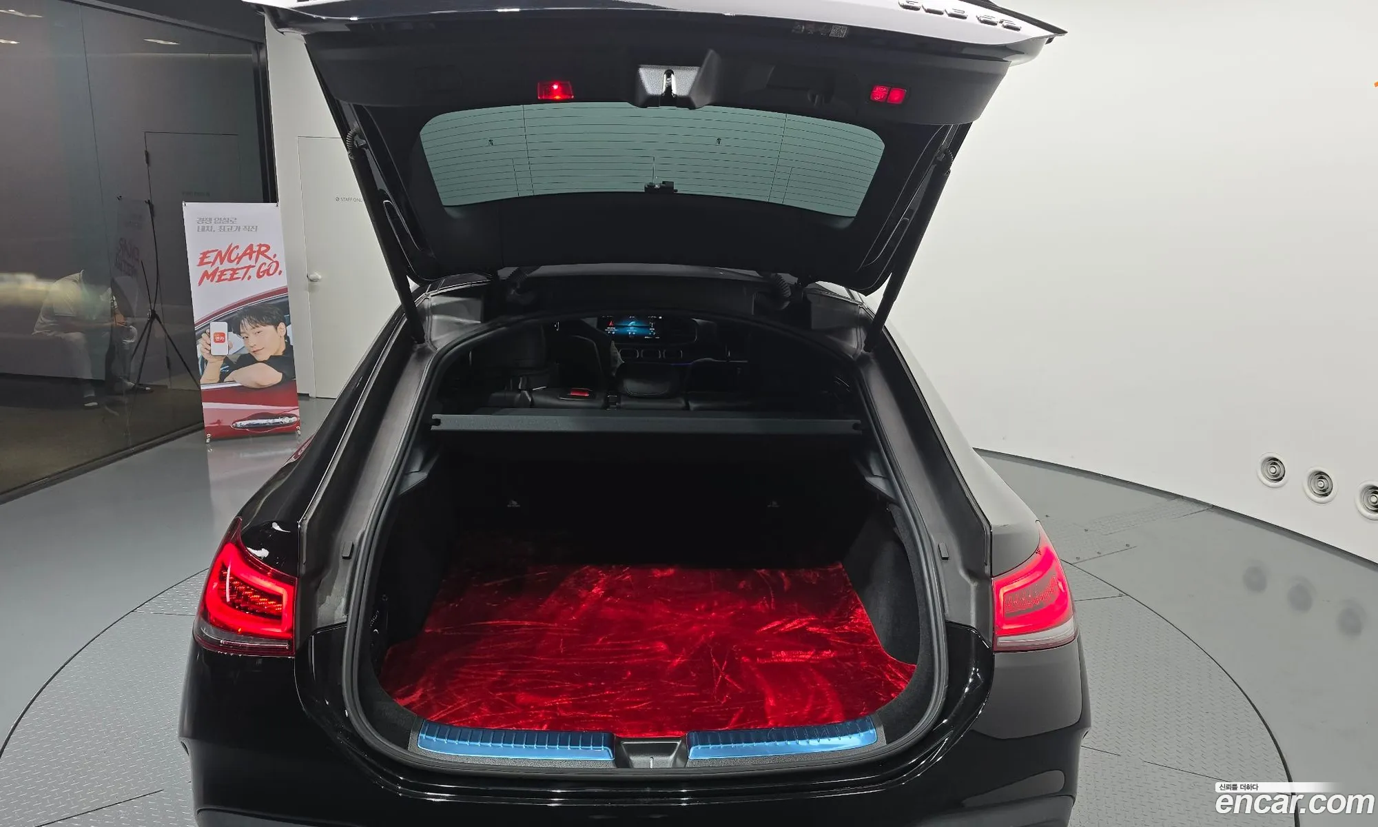 Mercedes-Benz GLE-Class W167 2023 — 2