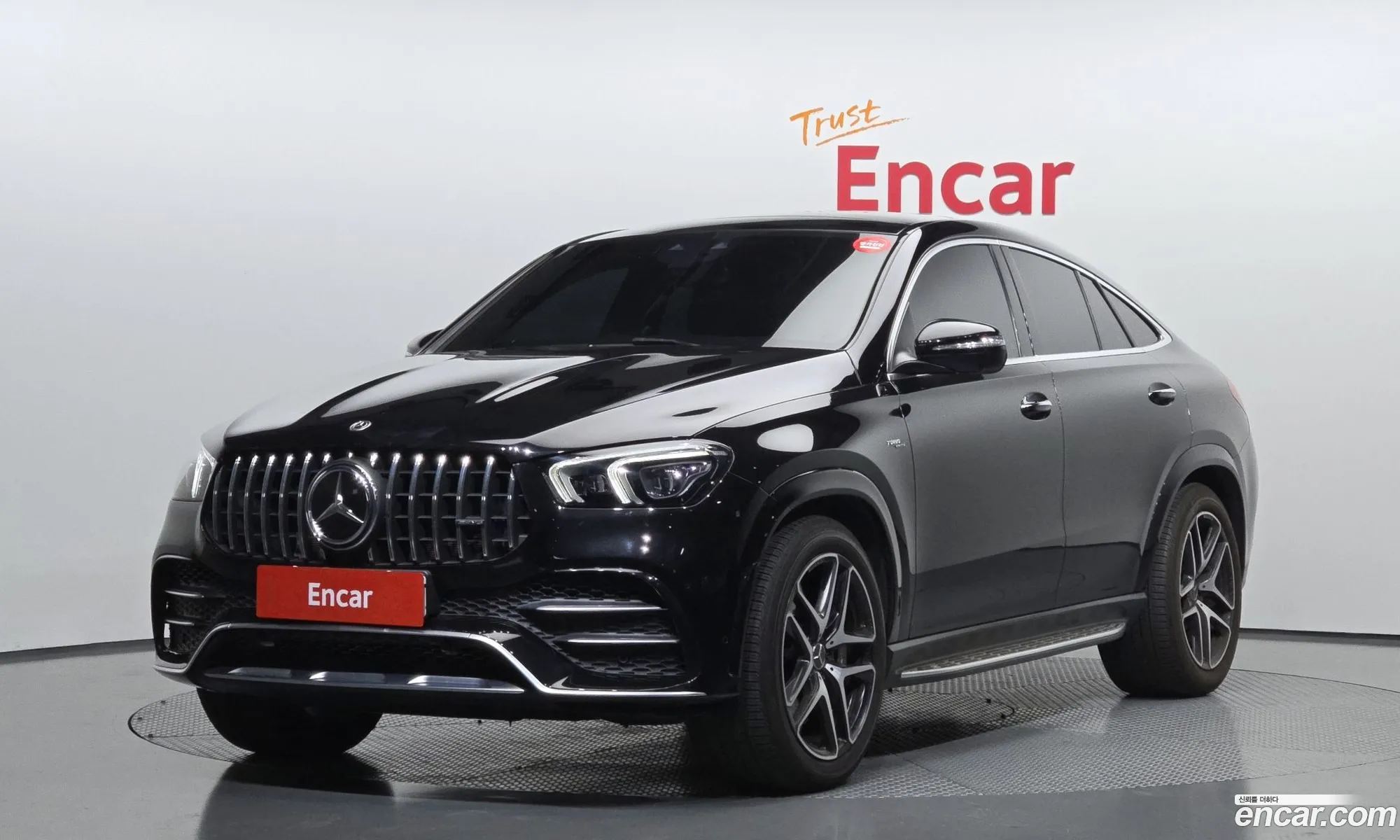 Mercedes-Benz GLE-Class W167 2023 — 9