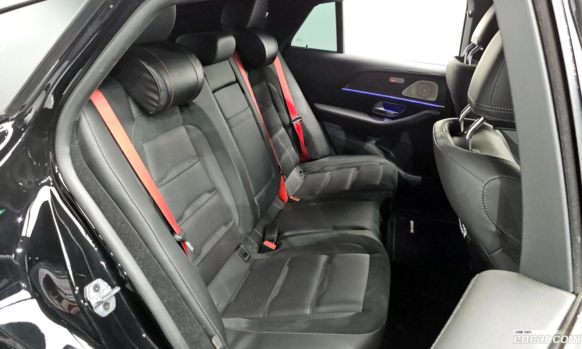 Mercedes-Benz GLE-Class W167 2023 — 6