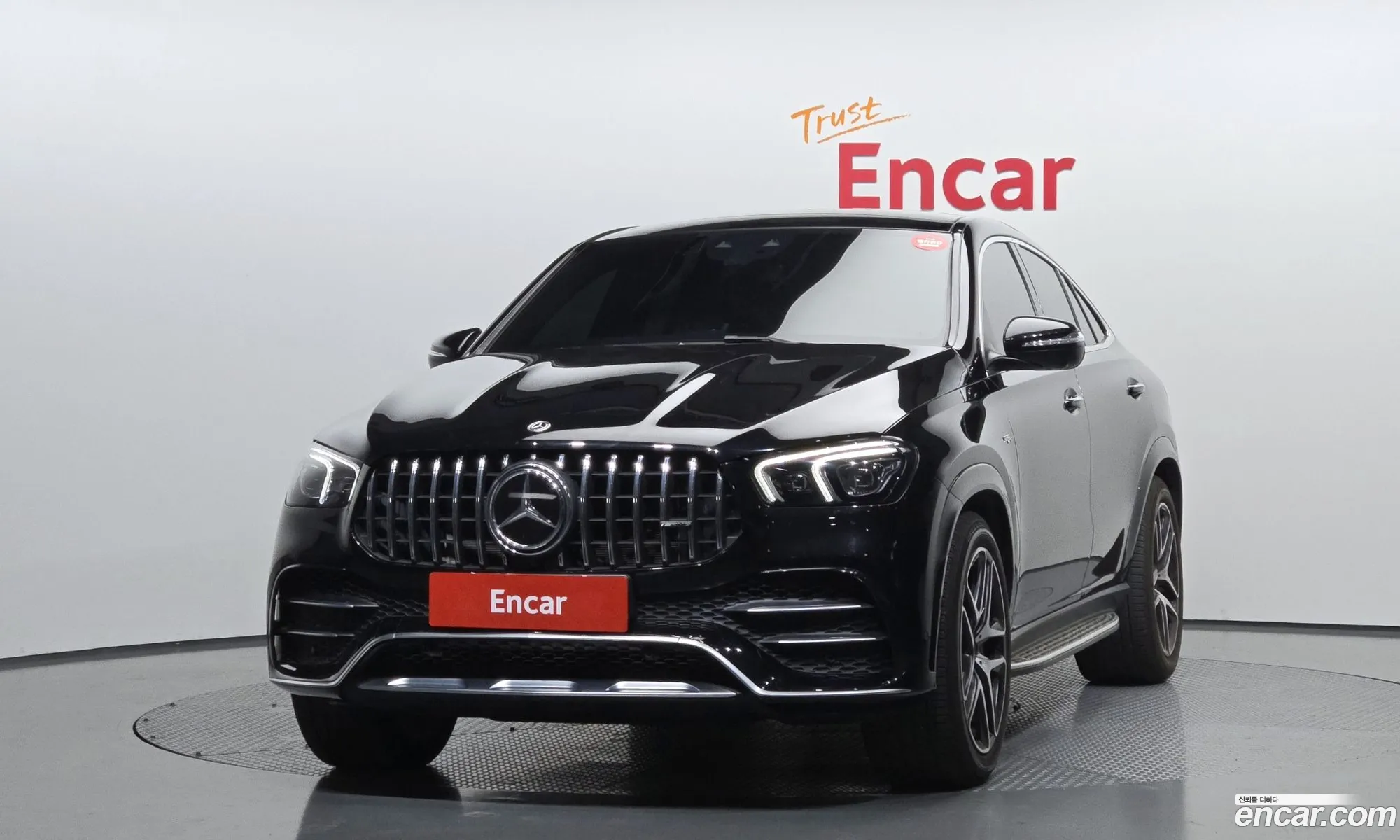 Mercedes-Benz GLE-Class W167 2023 — 19