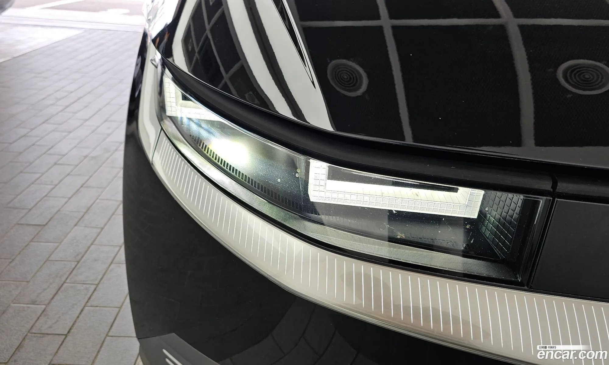 Hyundai Ioniq 5 2021 — 18
